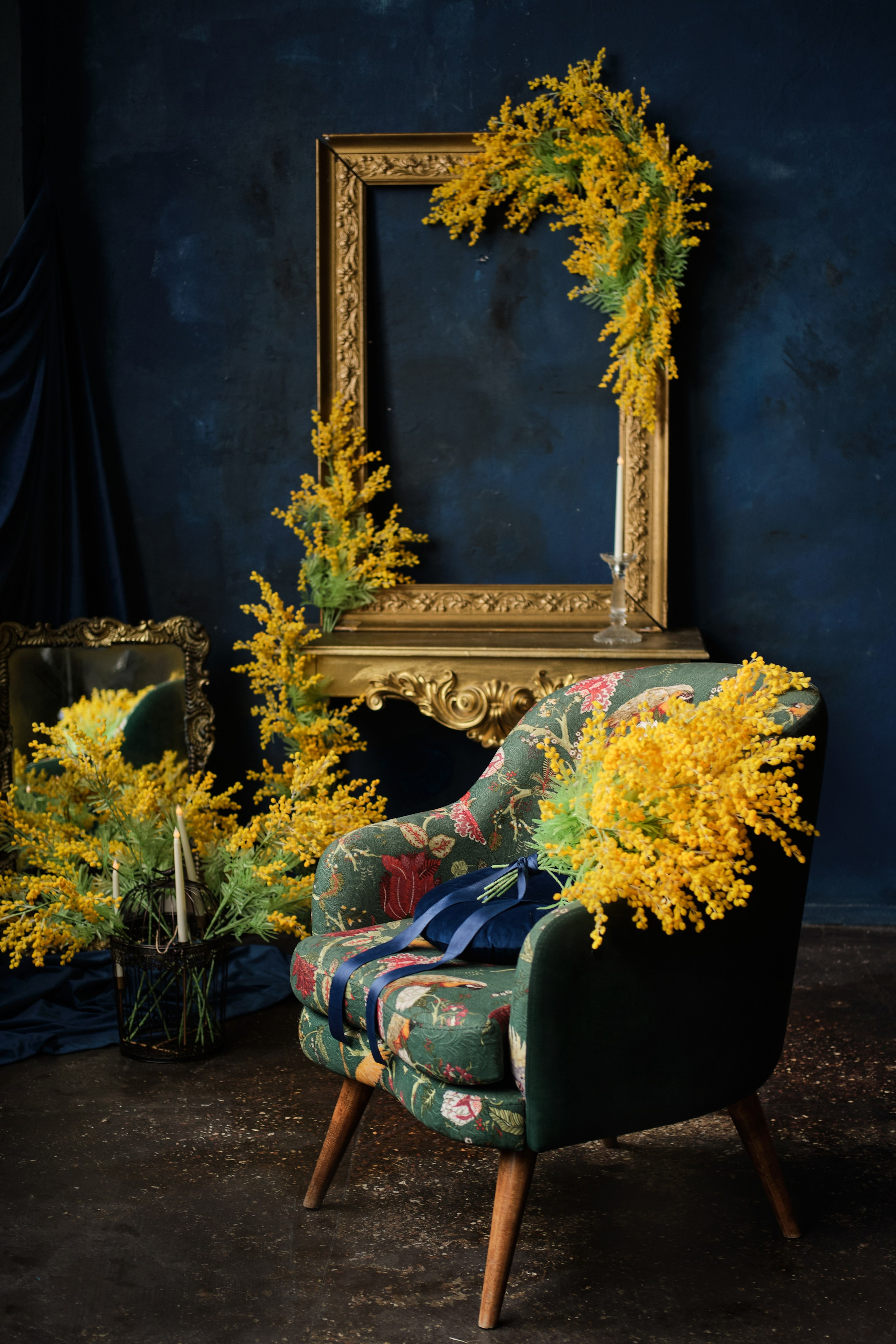 ЗАЛЫ. Фотостудия Нижний Новгород