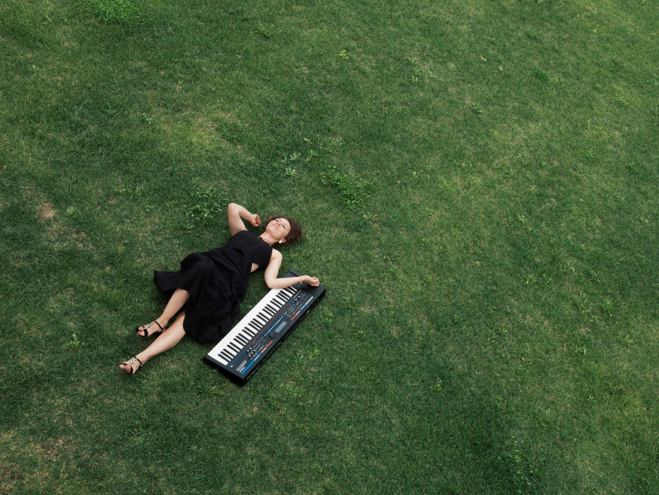 Солнце и музыка. ElizabetArt — фотограф в Воронеже Елизавета Хлусова