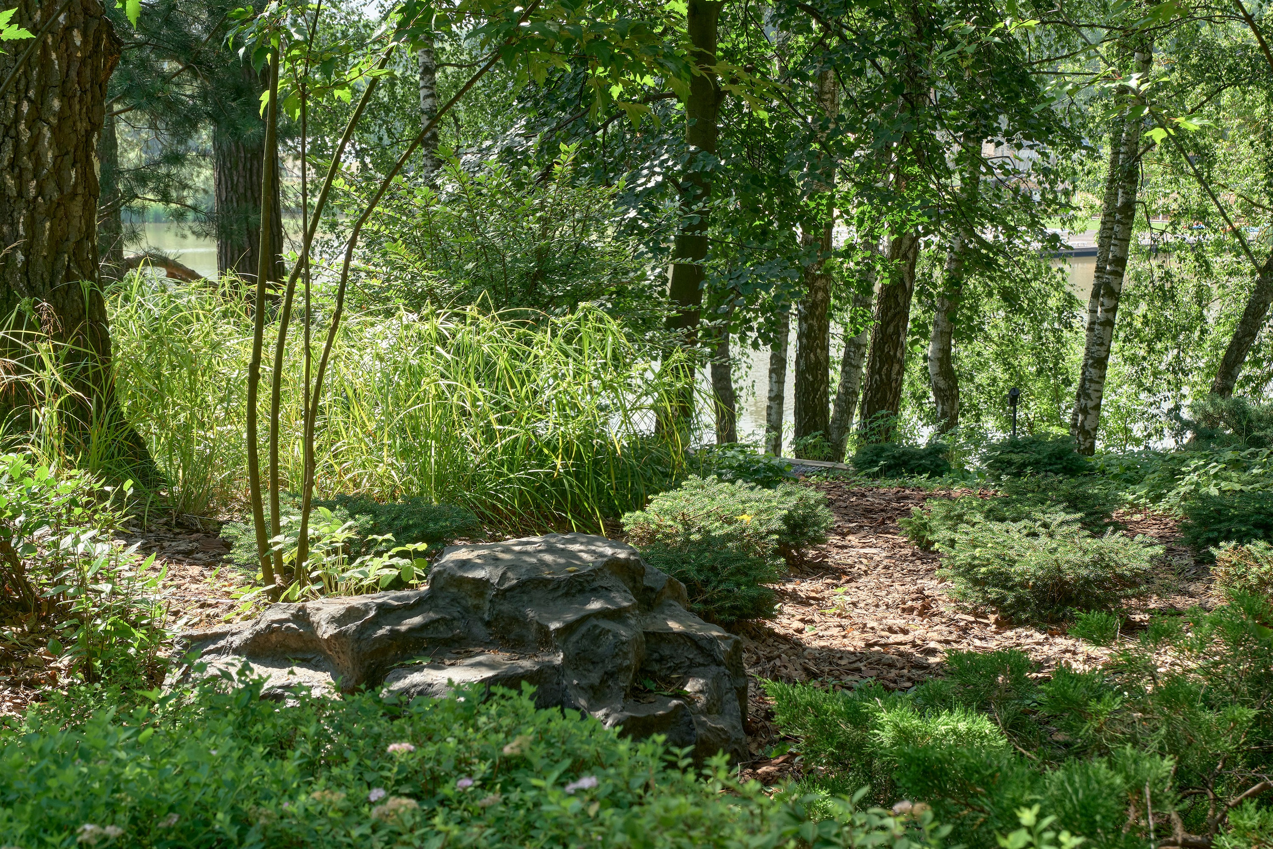 Фотограф Наталья Соловьева. Съемка реализованного проекта Level Up для L.BURO | interioto