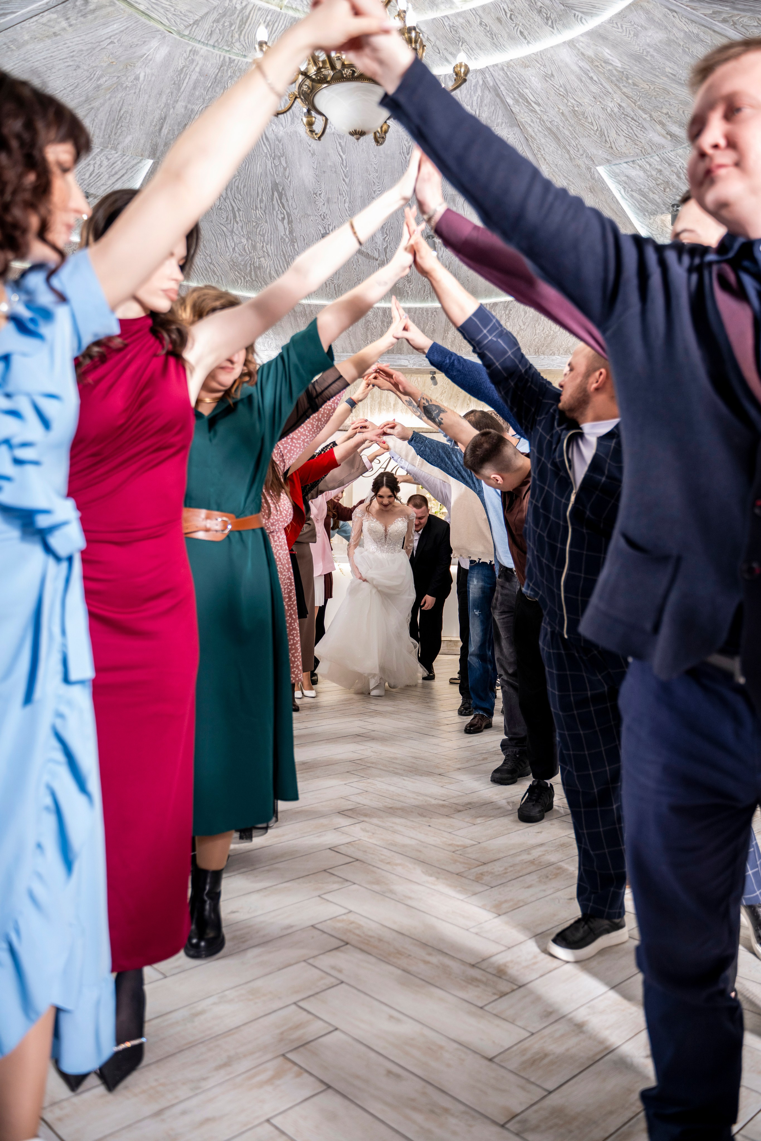 Олеся&Александр. Фотограф самых запоминающихся моментов Вашей жизни