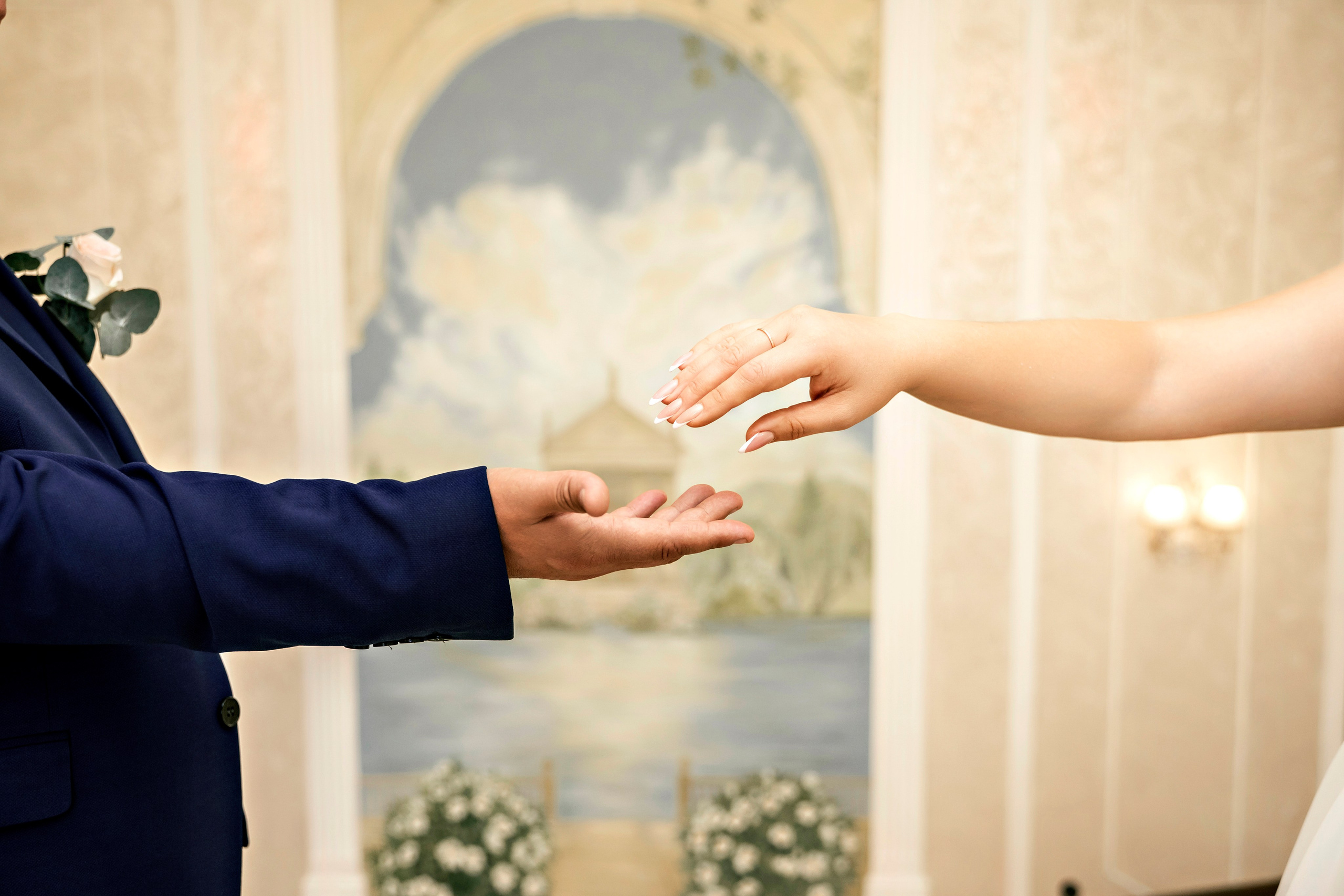 Наталья & Александр. Фотограф самых запоминающихся моментов Вашей жизни