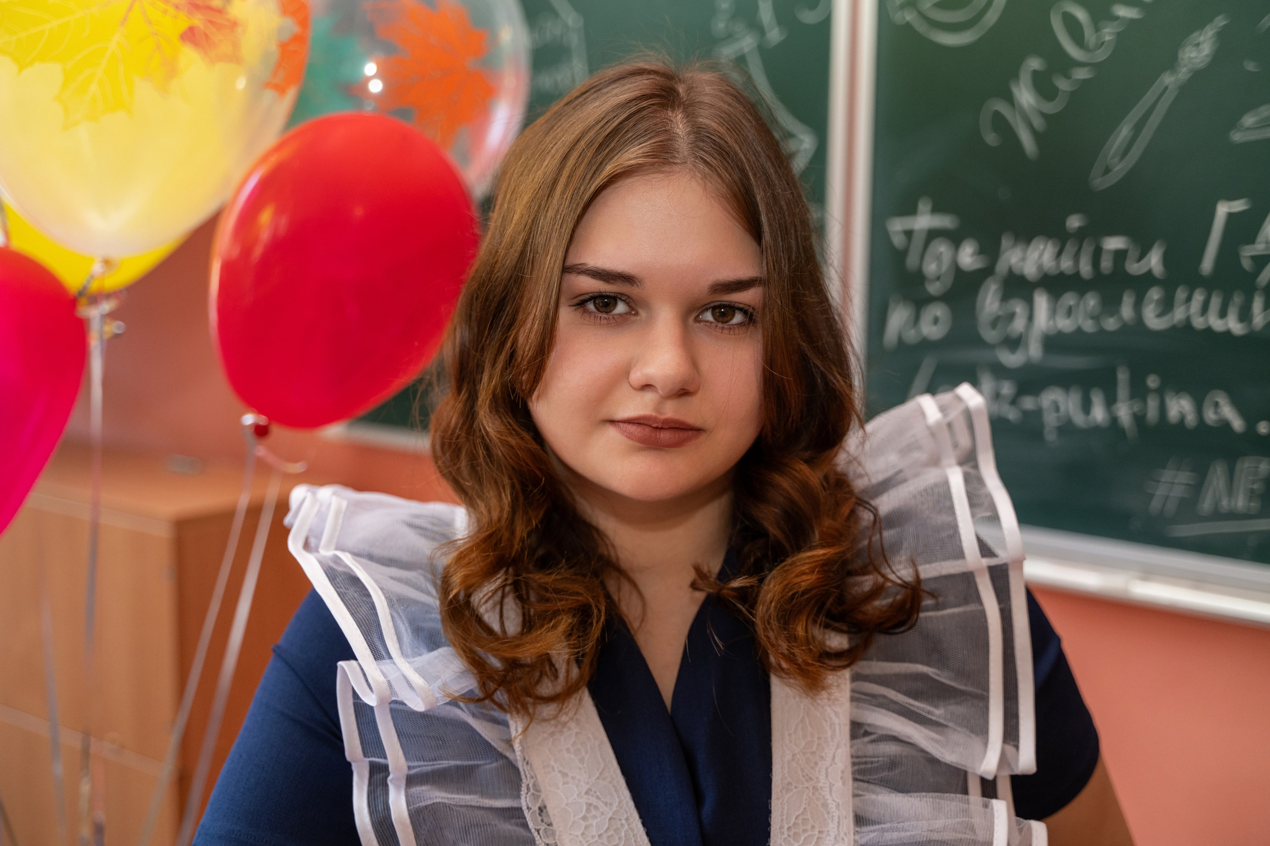 Портретное Линейка. Фотограф самых запоминающихся моментов Вашей жизни