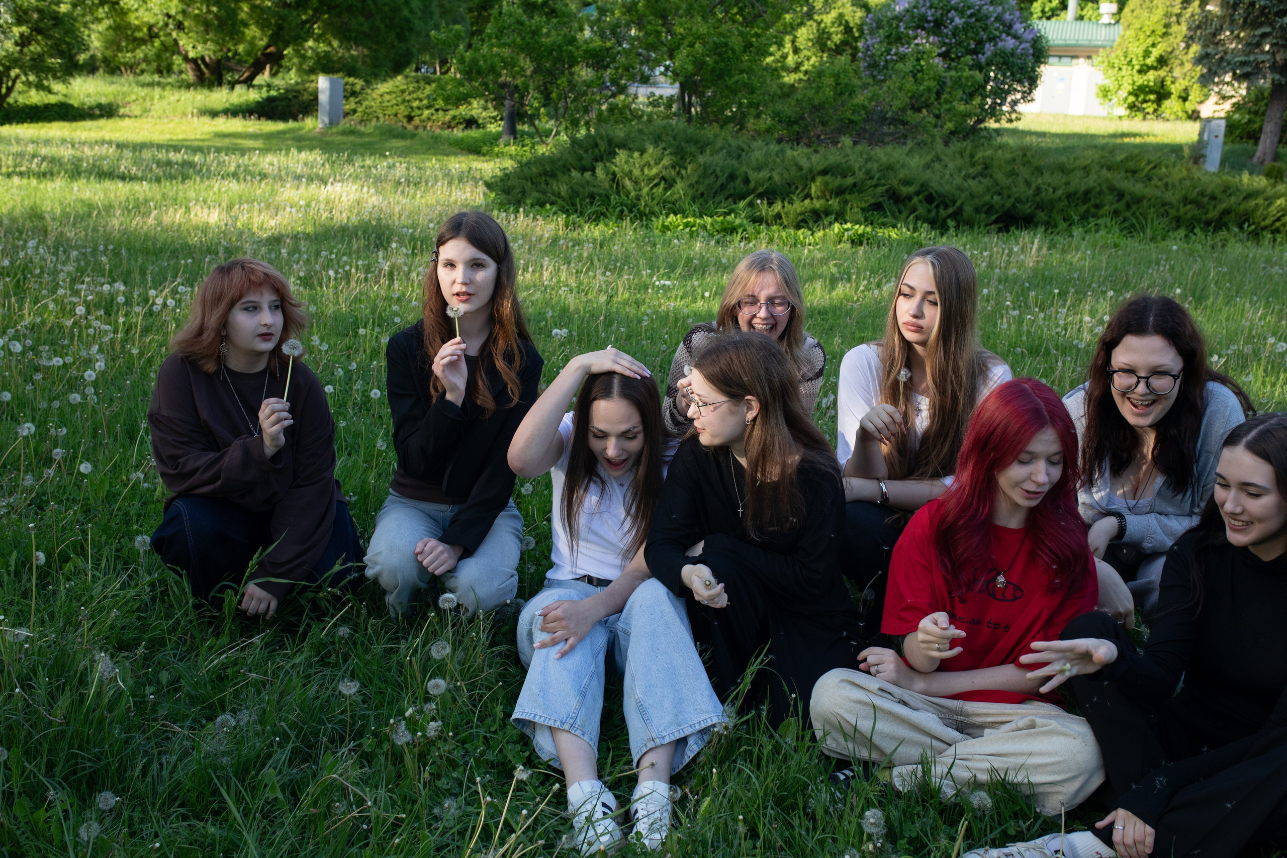 19/05/26 Лошицкий. Выпускные альбомы Cardsi