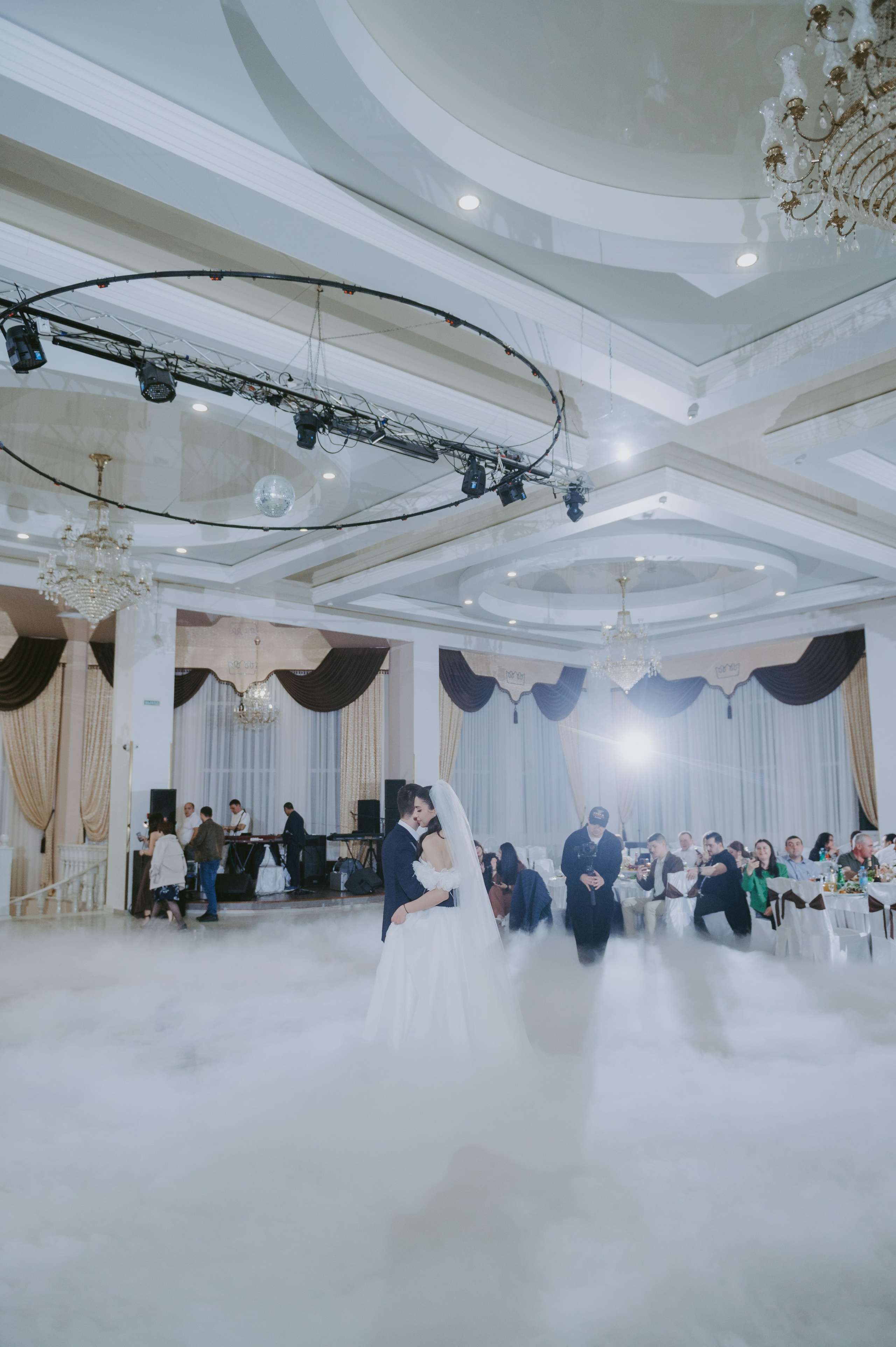 Елизавета$Дмитрий. Свадебный и семейный фотограф город Темрюк Фотостудия Темрюк