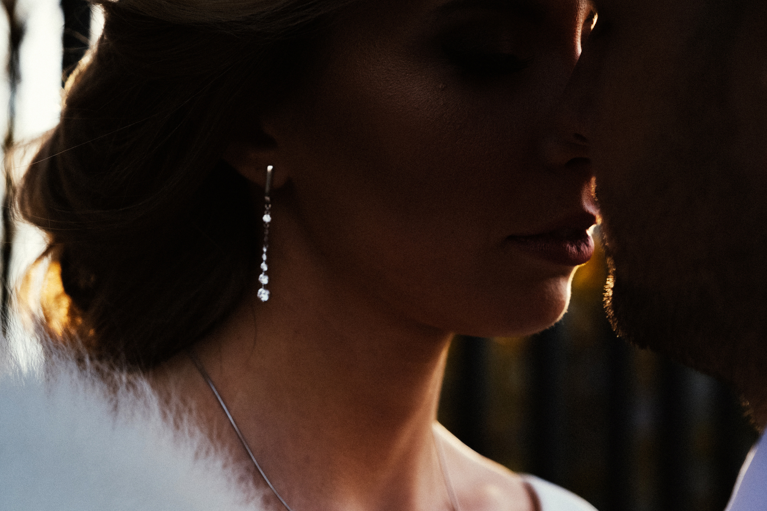 Настя и Владимир | 13.10.2018. Свадебный и репортажный фотограф Евгений Рудницкий