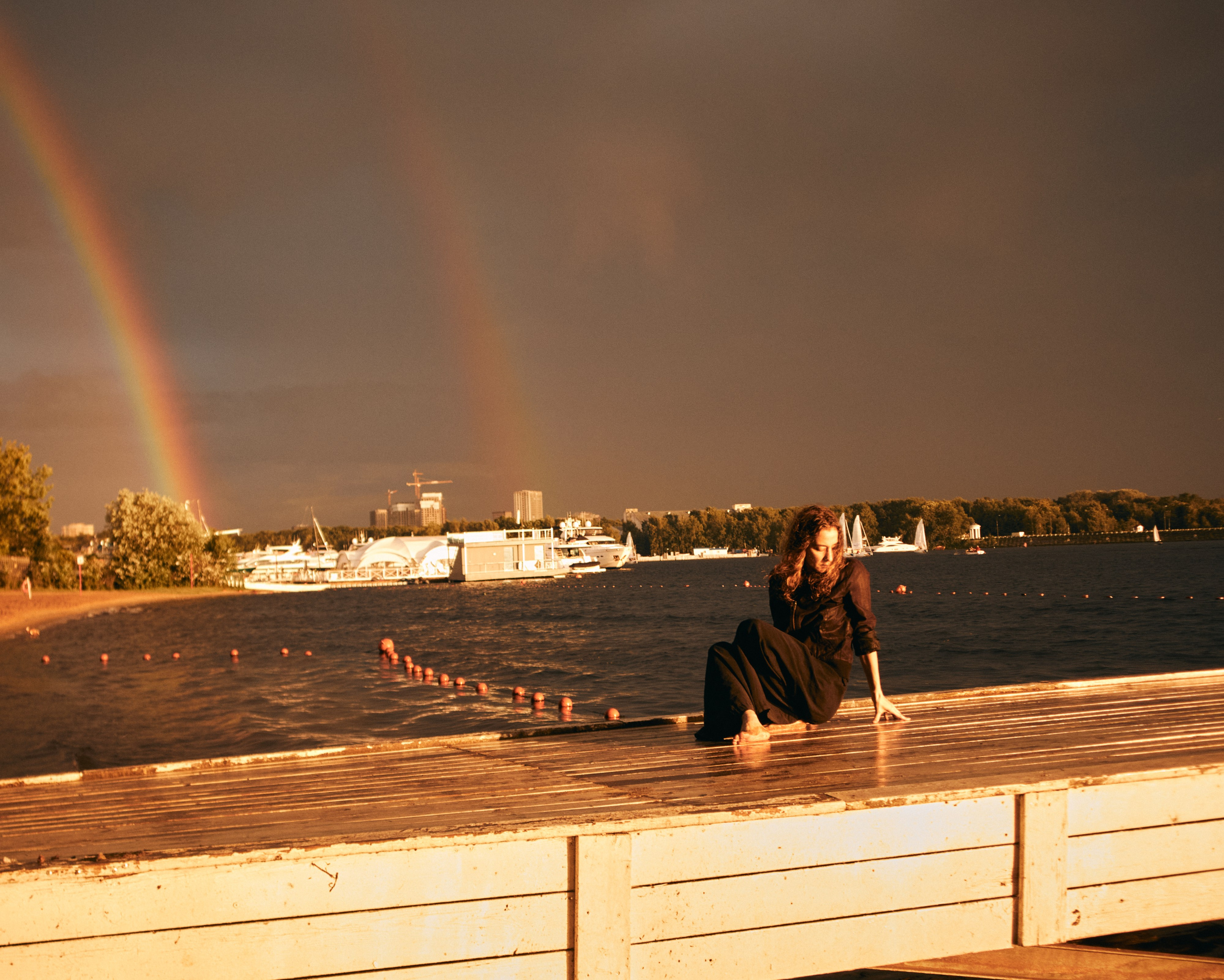 Таис. Портретный и свадебный фотограф в Москве Александра