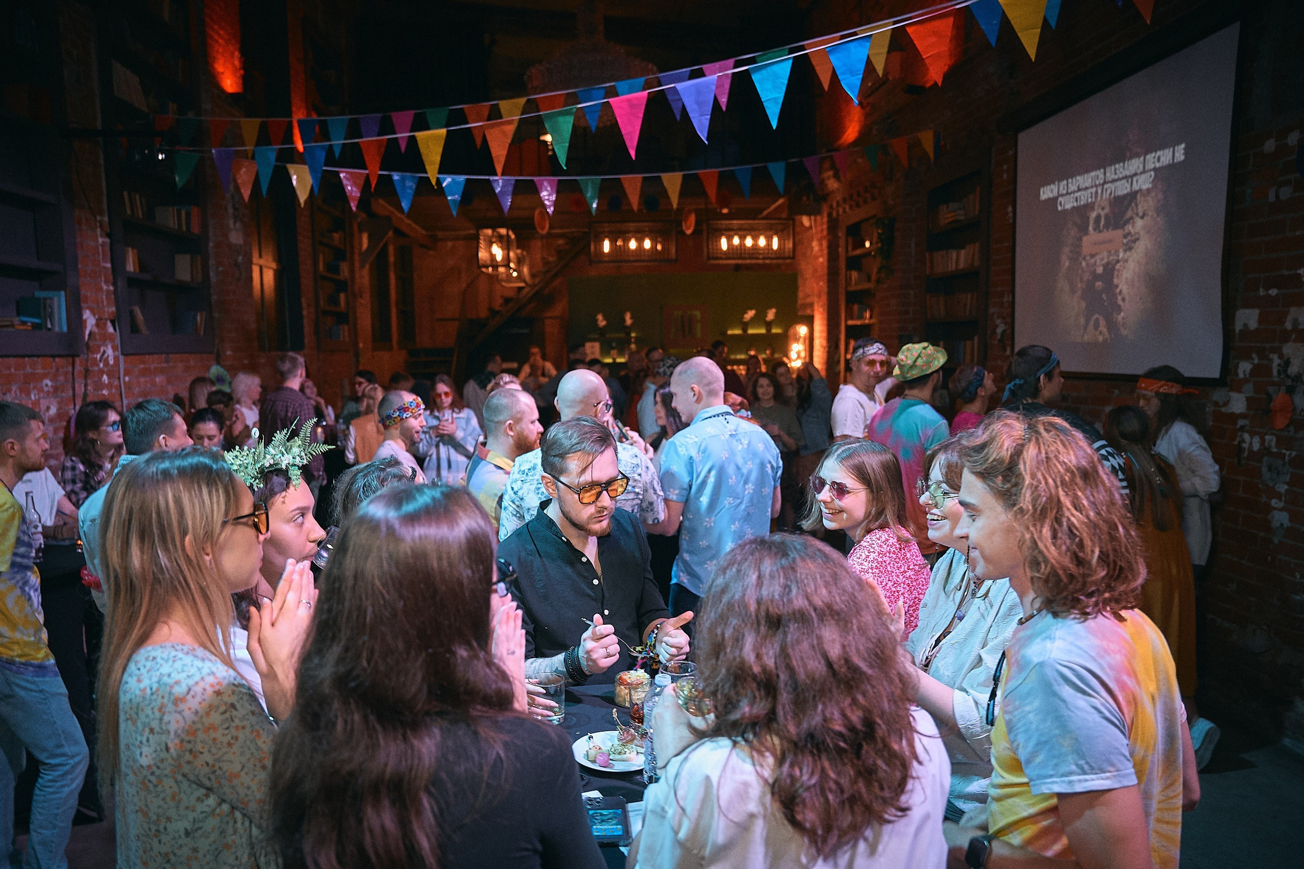 Корпоративы, дни рождения. Фотограф и оператор мероприятий, концертов и портретов в городе Москва