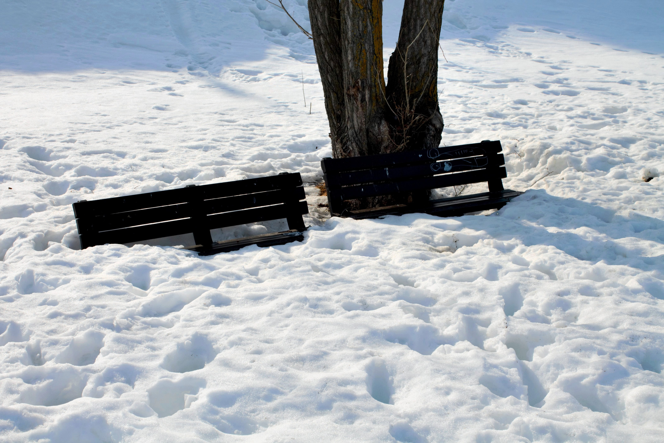 Весенняя прогулка по набережной Волги. Isaev-foto.ru