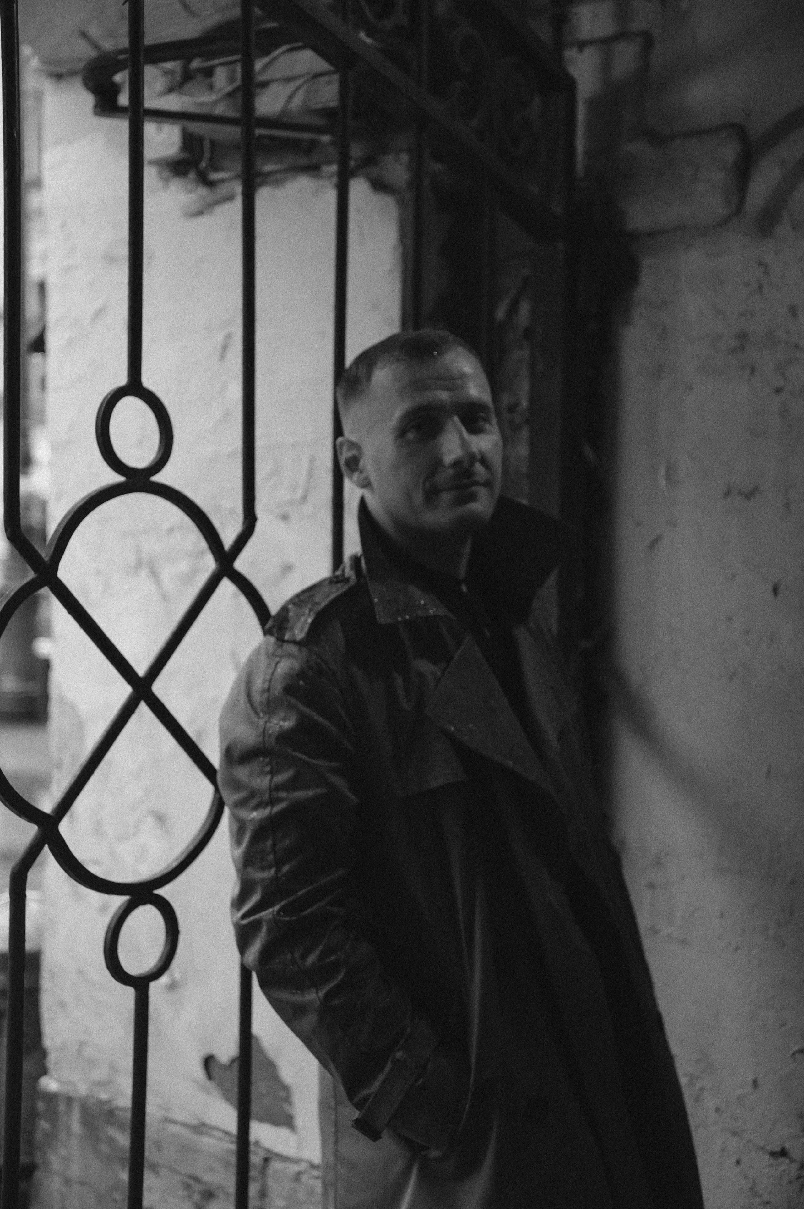 Андрей. Анна Парсанова.ФОТОГРАФ