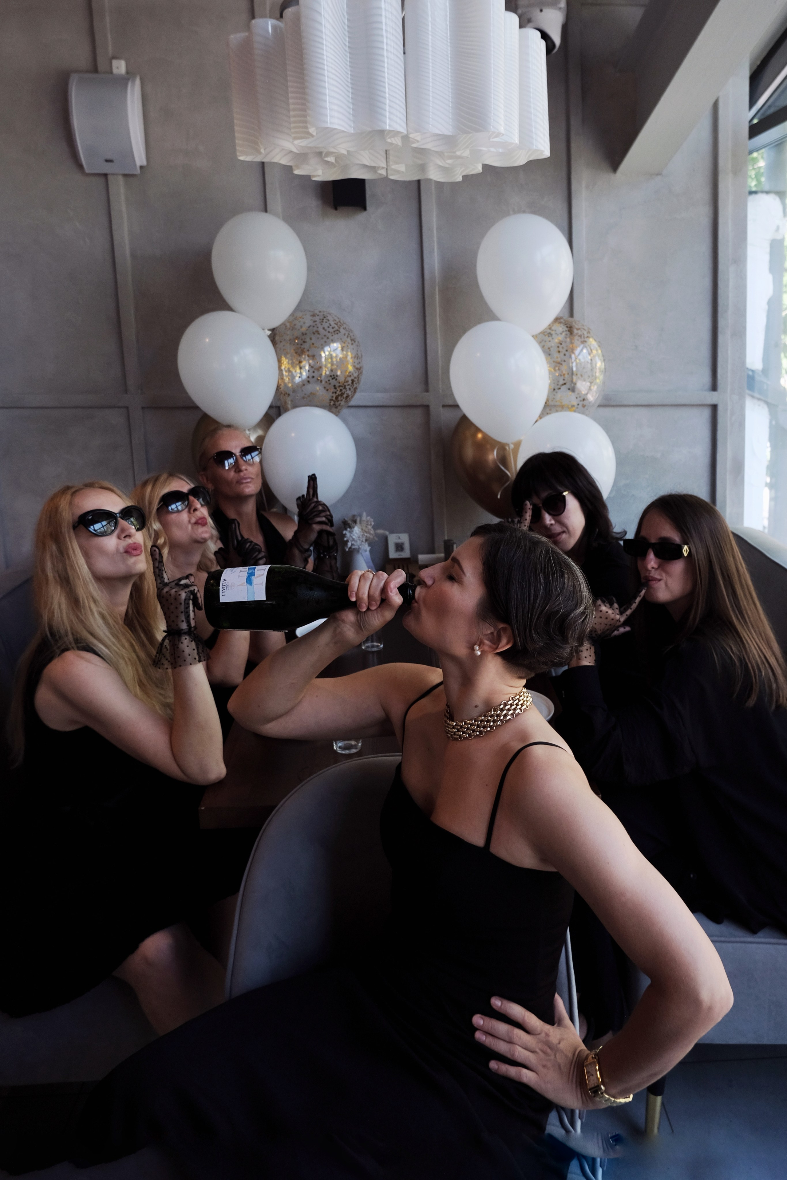 Мероприятия. Кинокадры для тебя. фотограф и стилист по прическам Анастасия Помелова