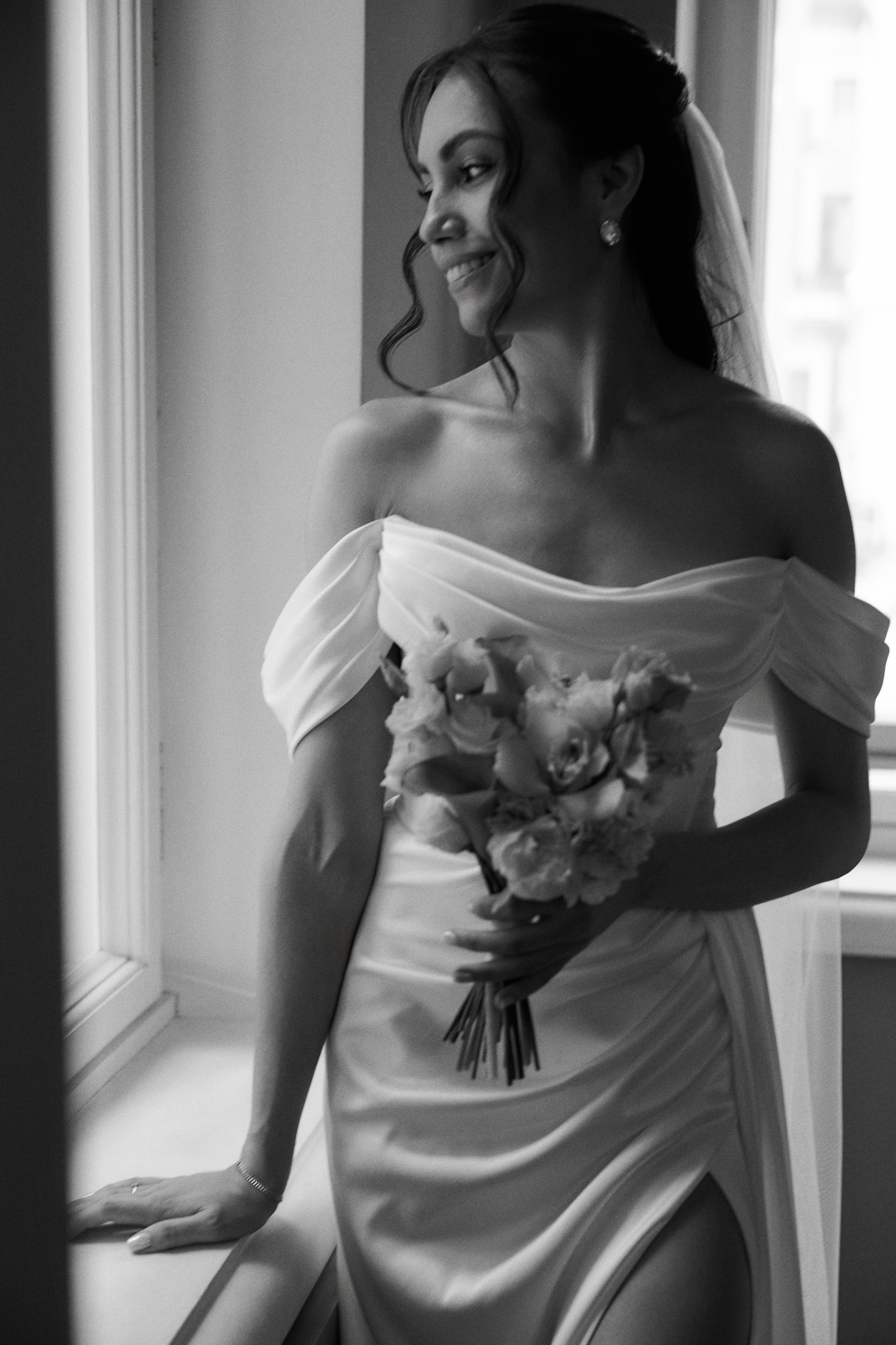 Чулпан и Никита. Портретный фотограф в Казани