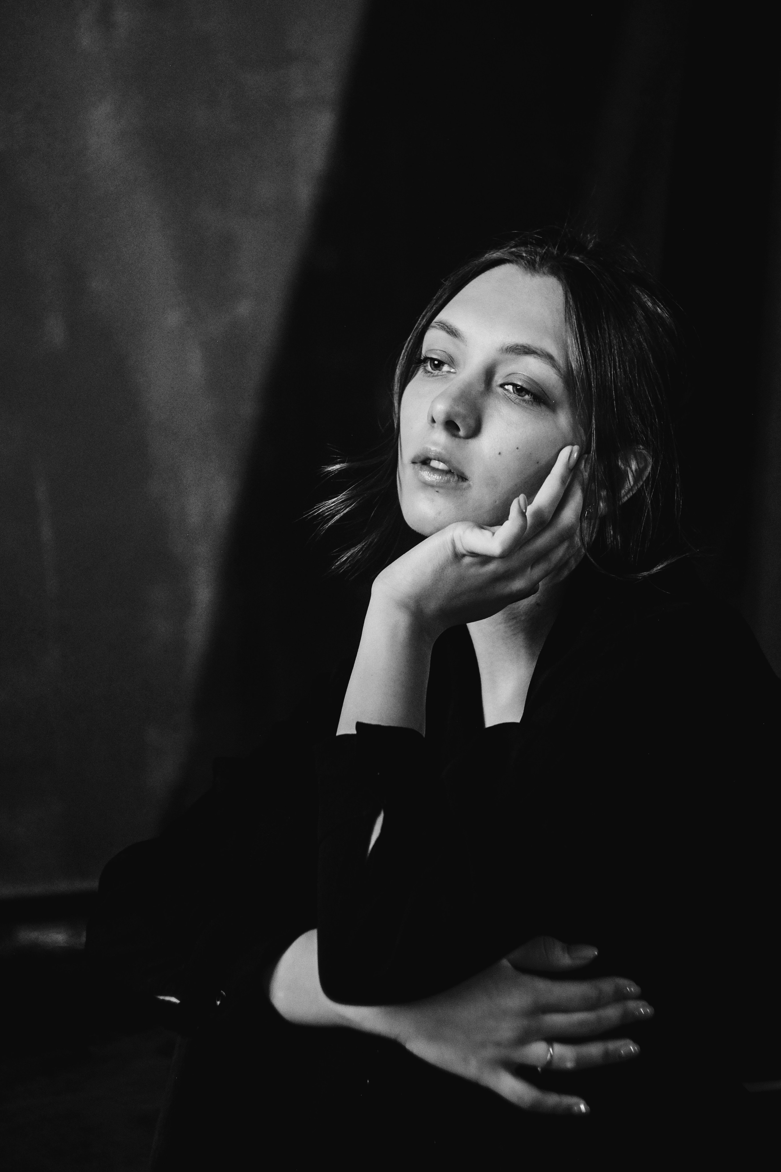 Альбом 3. Фотограф Катерина Мартьянова Санкт-Петербург