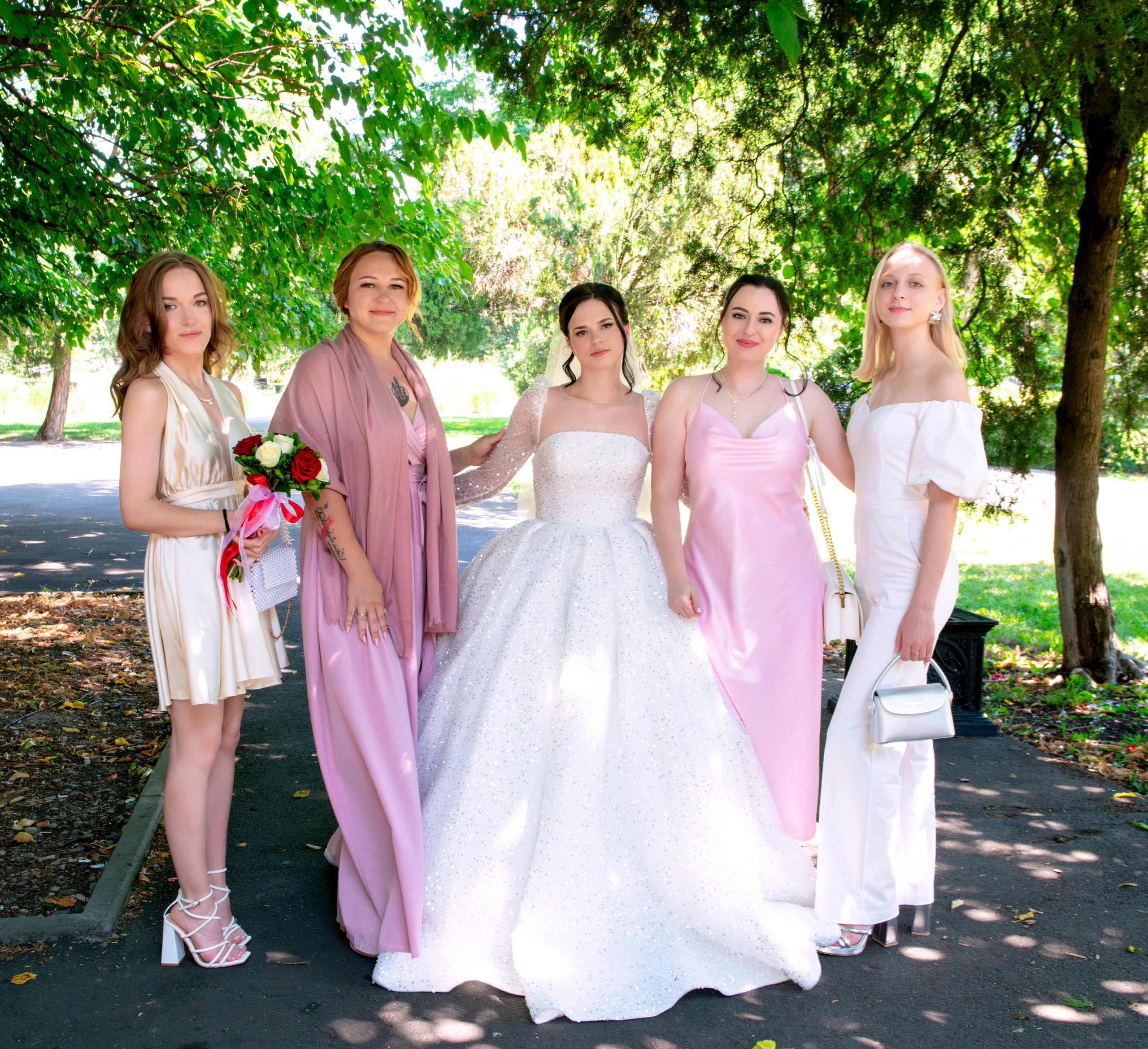 Михаил и Дарья. Крыгина Ольга Фотограф Краснодар