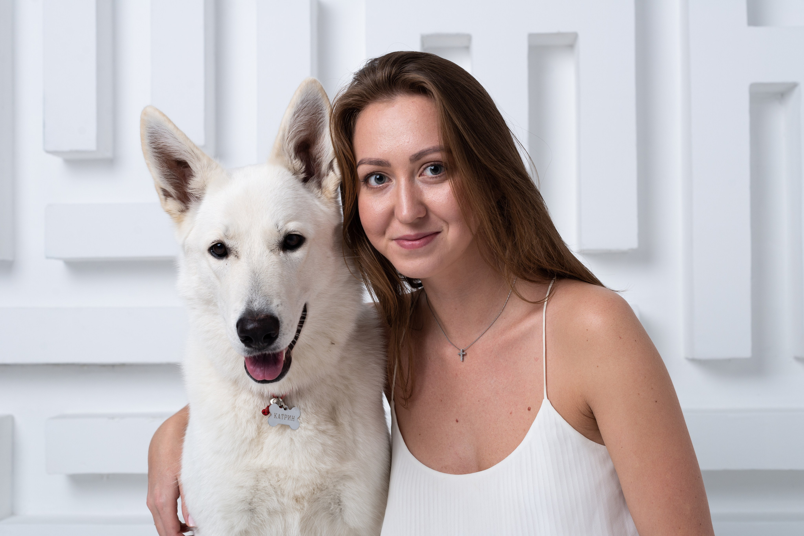 Лена&Катрин. Событийный и тревел фотограф в Москве и по всему миру Мария Салахутдинова
