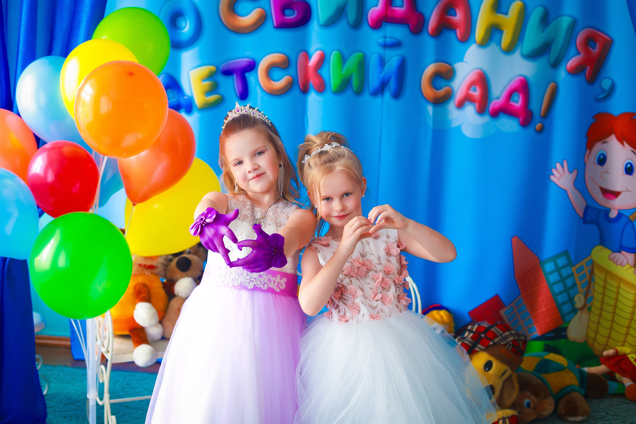 Выпускной альбом для Детского сада. Выпускные альбомы для школ и Детских садов в Барнауле /Выпускные/Свадебные/Детские/Семейные и др. виды съёмок /Фотограф Вера Валейко