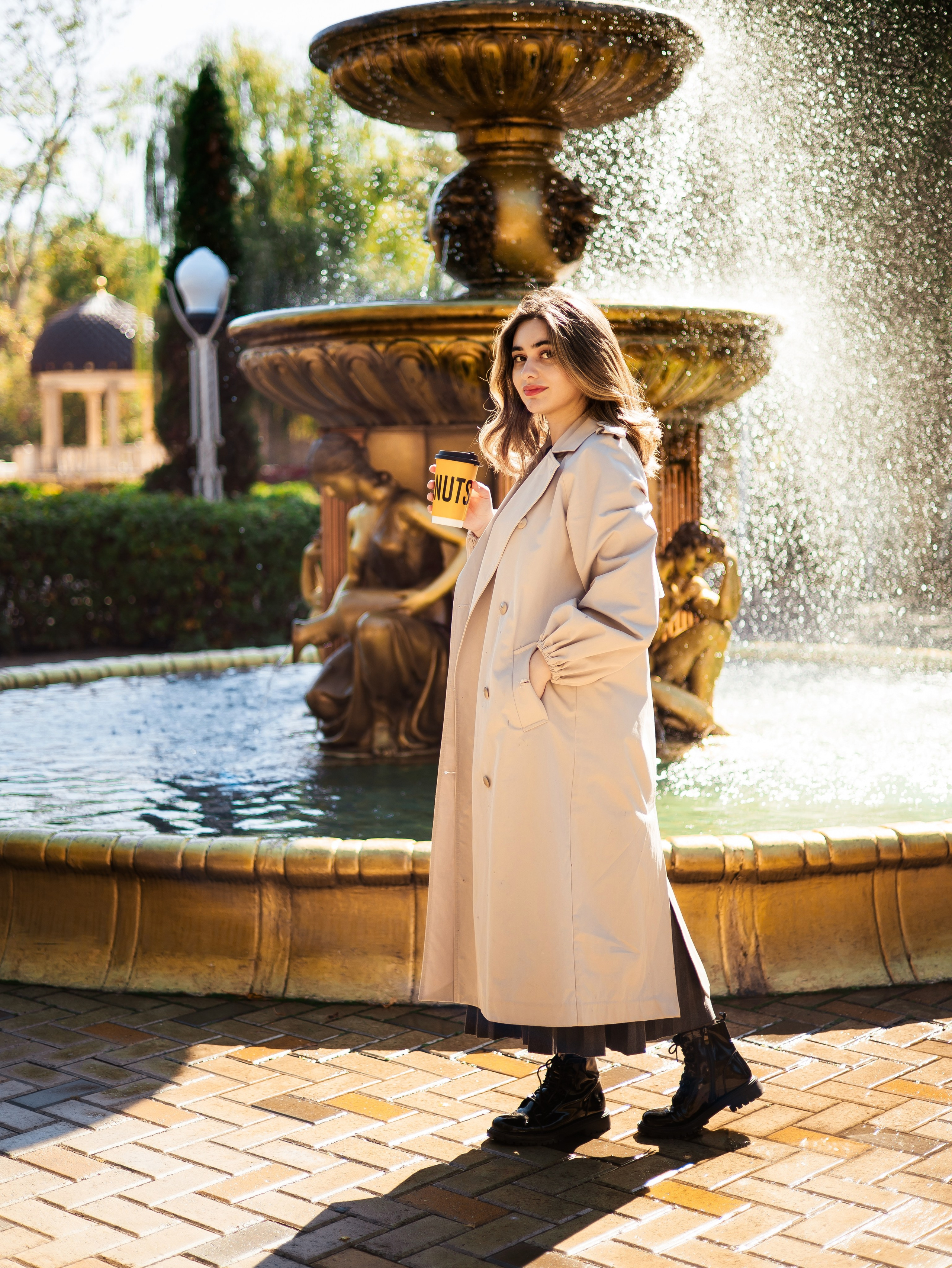 Уличные съемки. Свадебный и семейный фотограф | SVET.photo