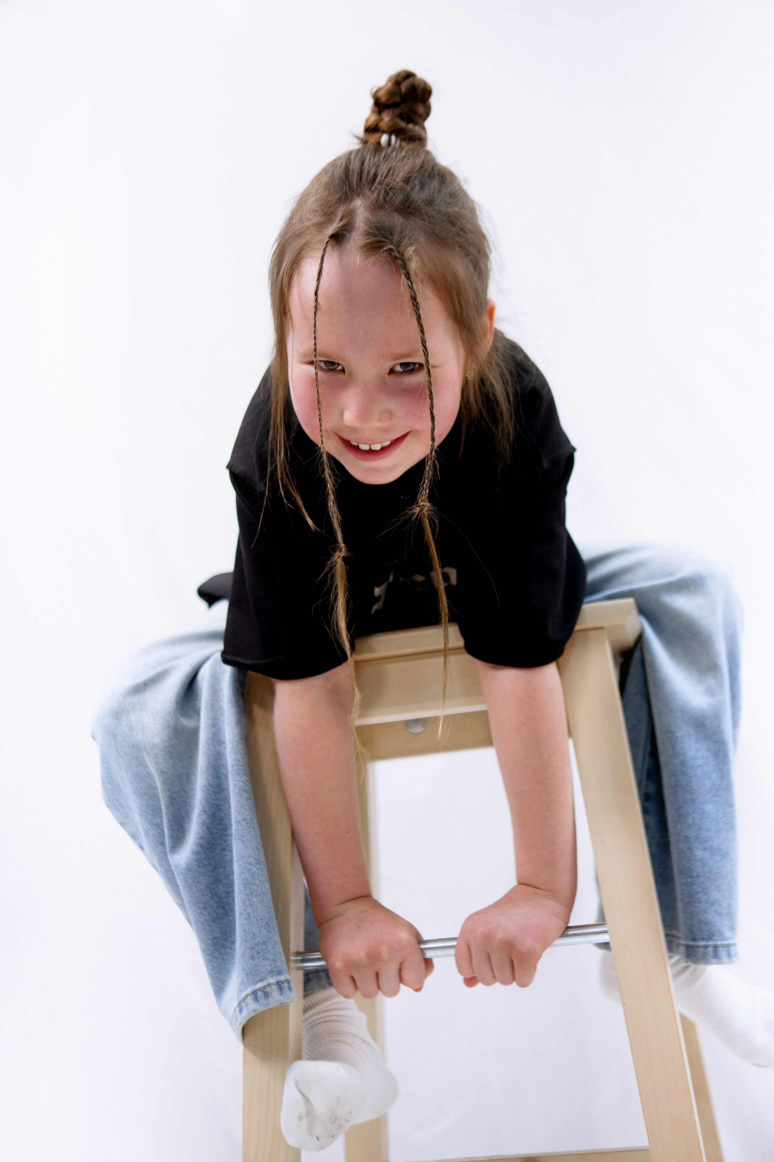 Сияй! Я в проекте. Фотограф в Иркутске Анастасия Григорьева