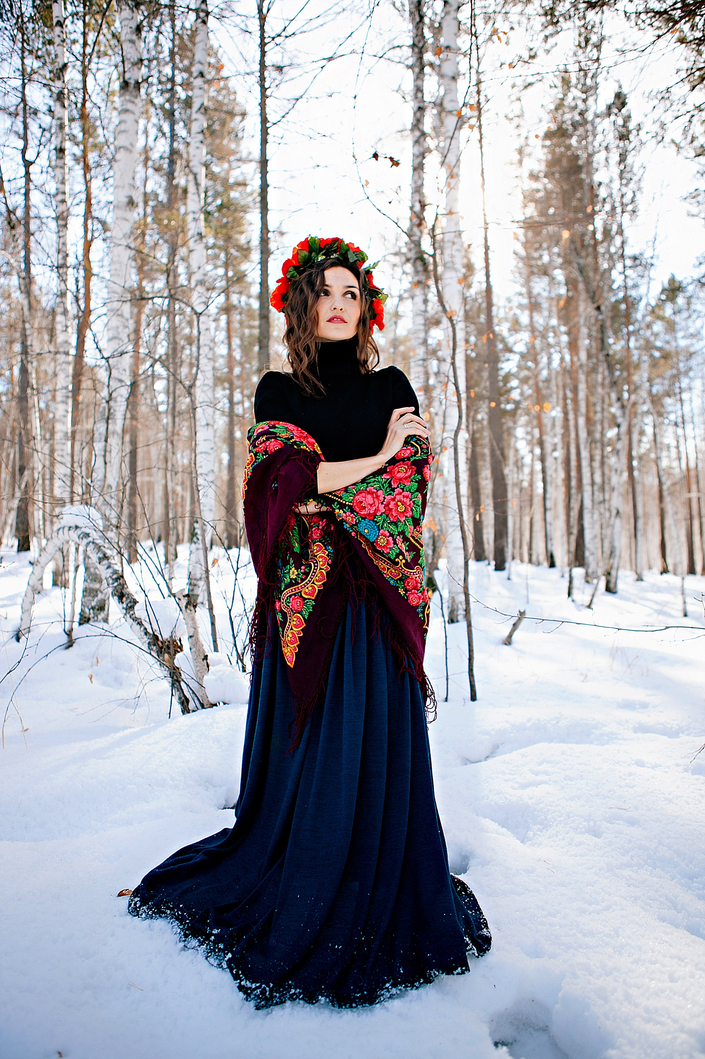 Полина. Фотограф в Иркутске Анастасия Григорьева