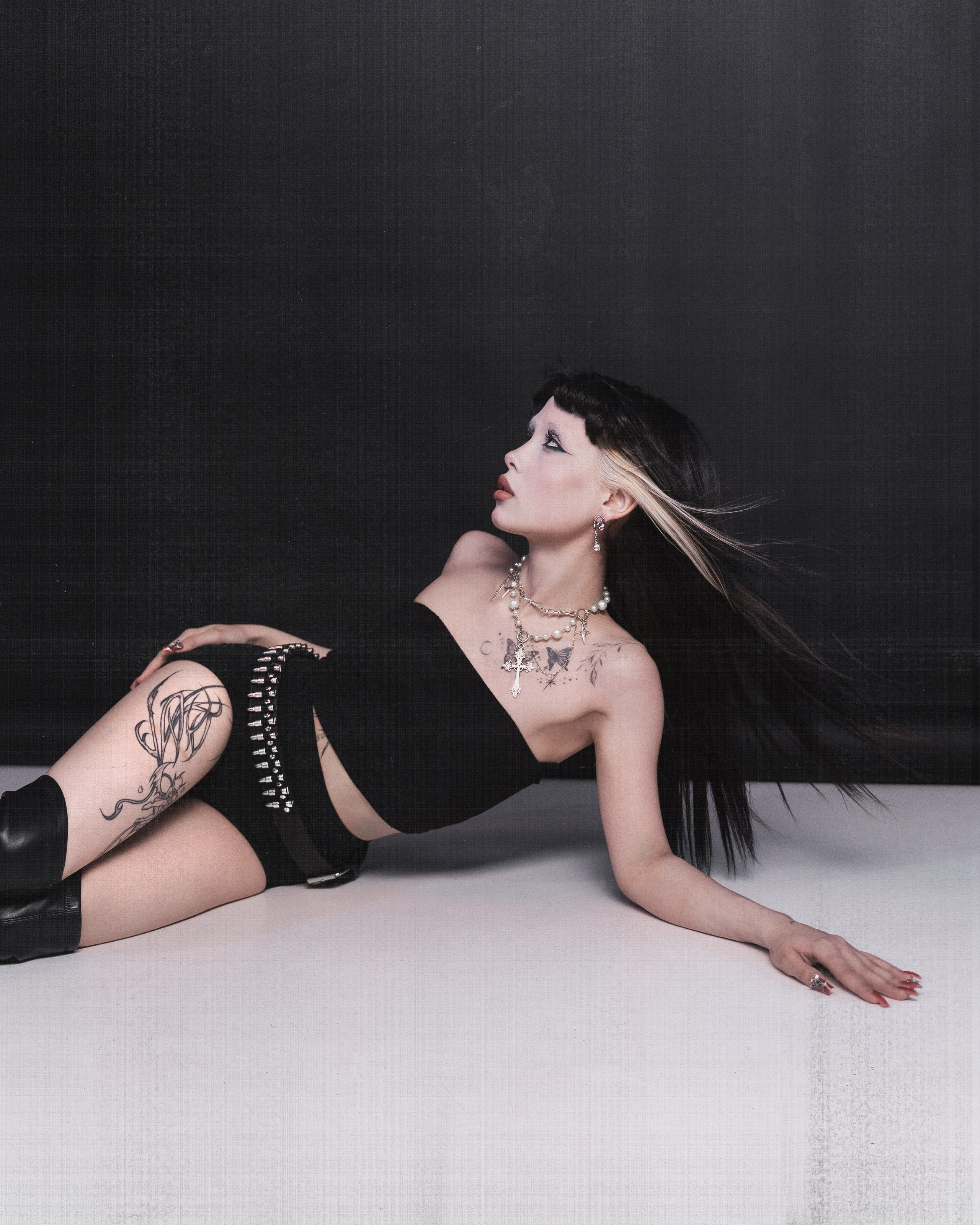 Vika. Фотограф Москва | Анна Мальцева