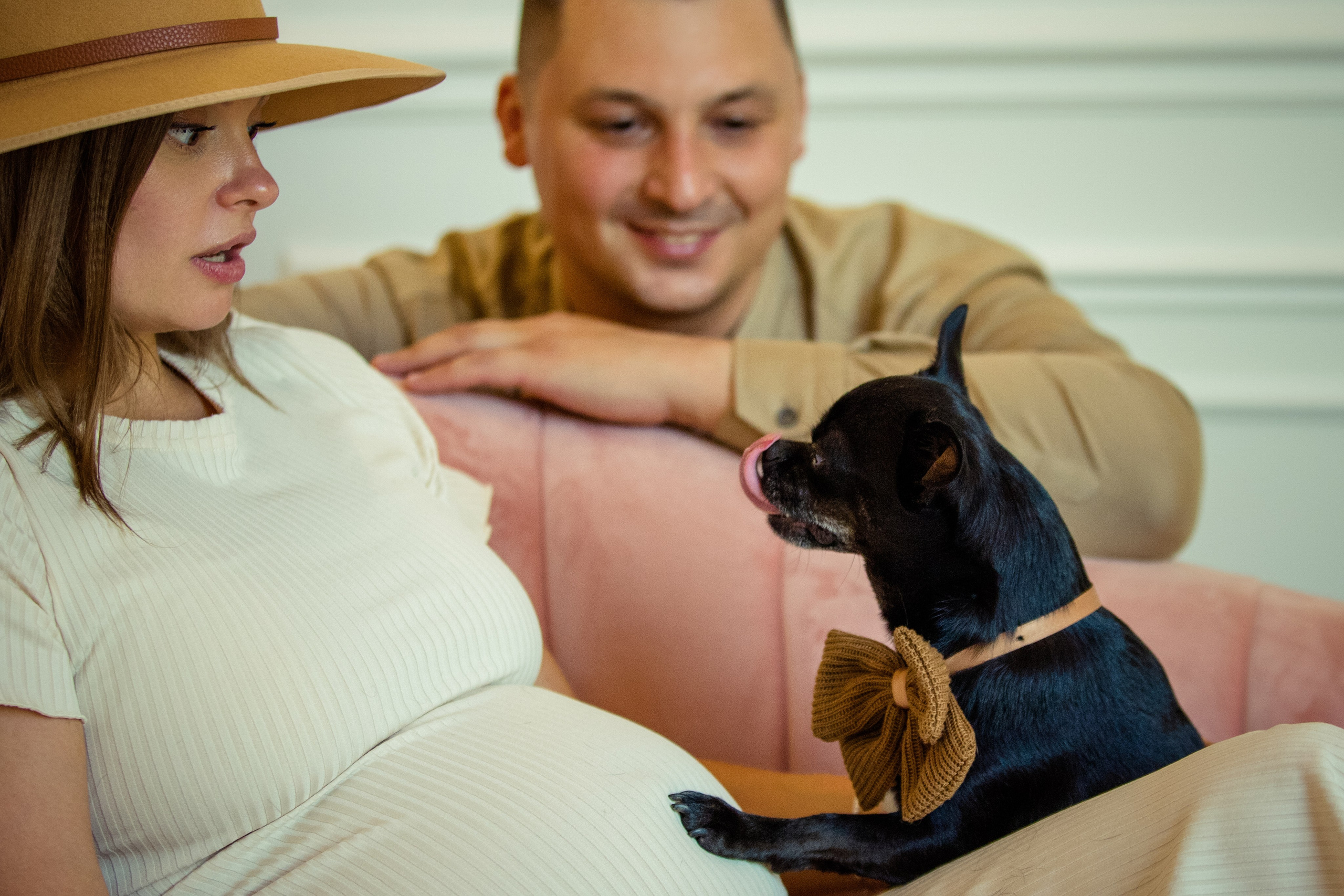 Фотосессия беременности в студии. X-Place студия в Москве. Свадебный и семейный фотограф в Москве и Подмосковье Лариса Козлова