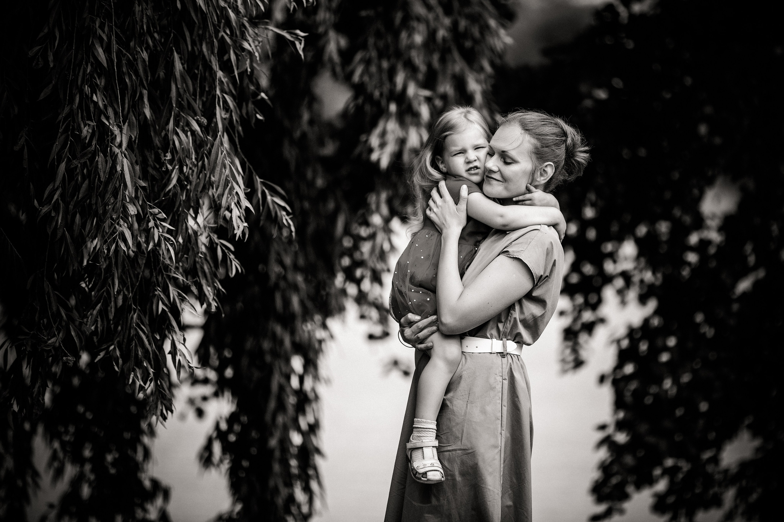 Майя. Свадебный и семейный фотограф в Москве и Подмосковье Лариса Козлова