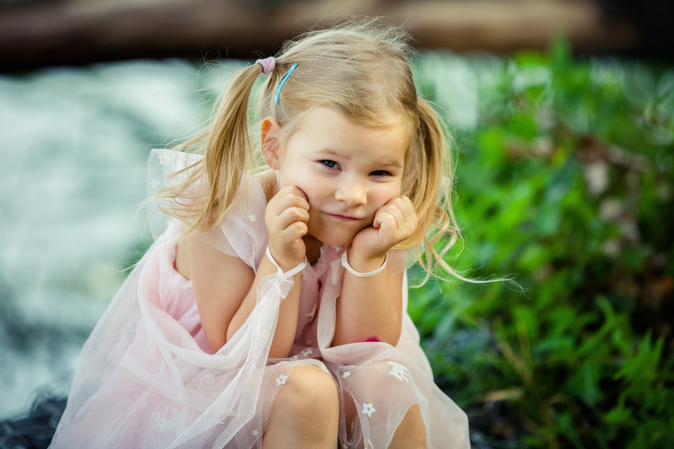 Майя. Свадебный и семейный фотограф в Москве и Подмосковье Лариса Козлова