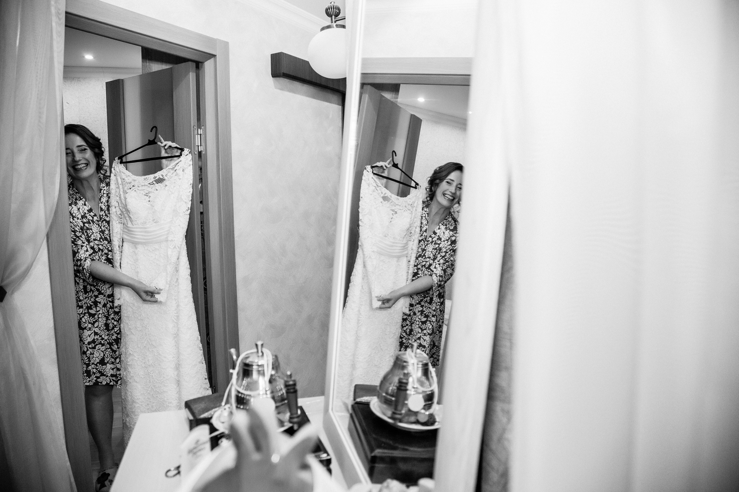 Елена и Юрий. Свадебный и семейный фотограф в Москве и Подмосковье Лариса Козлова