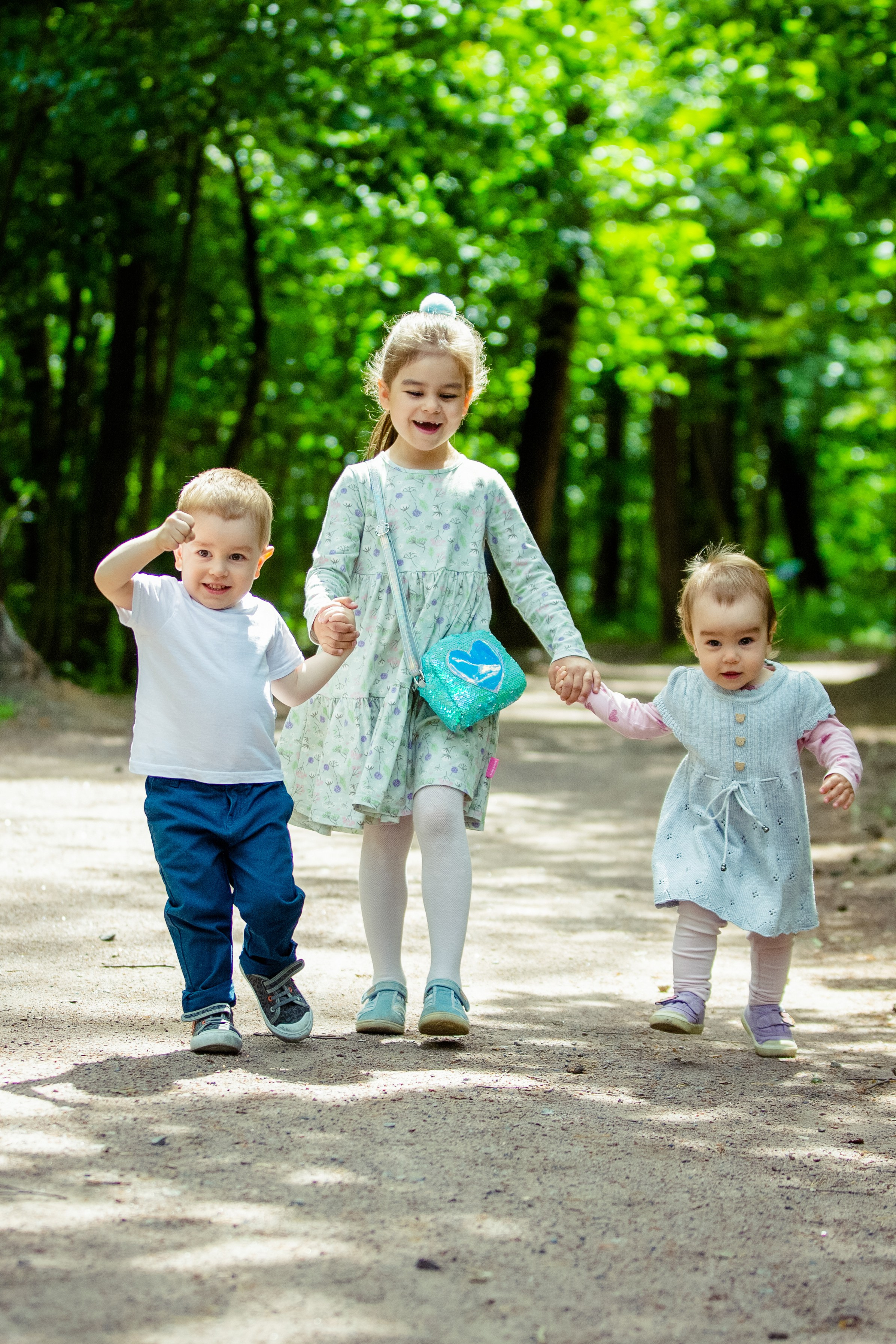 Мария Александр и их дети. Свадебный и семейный фотограф в Москве и Подмосковье Лариса Козлова
