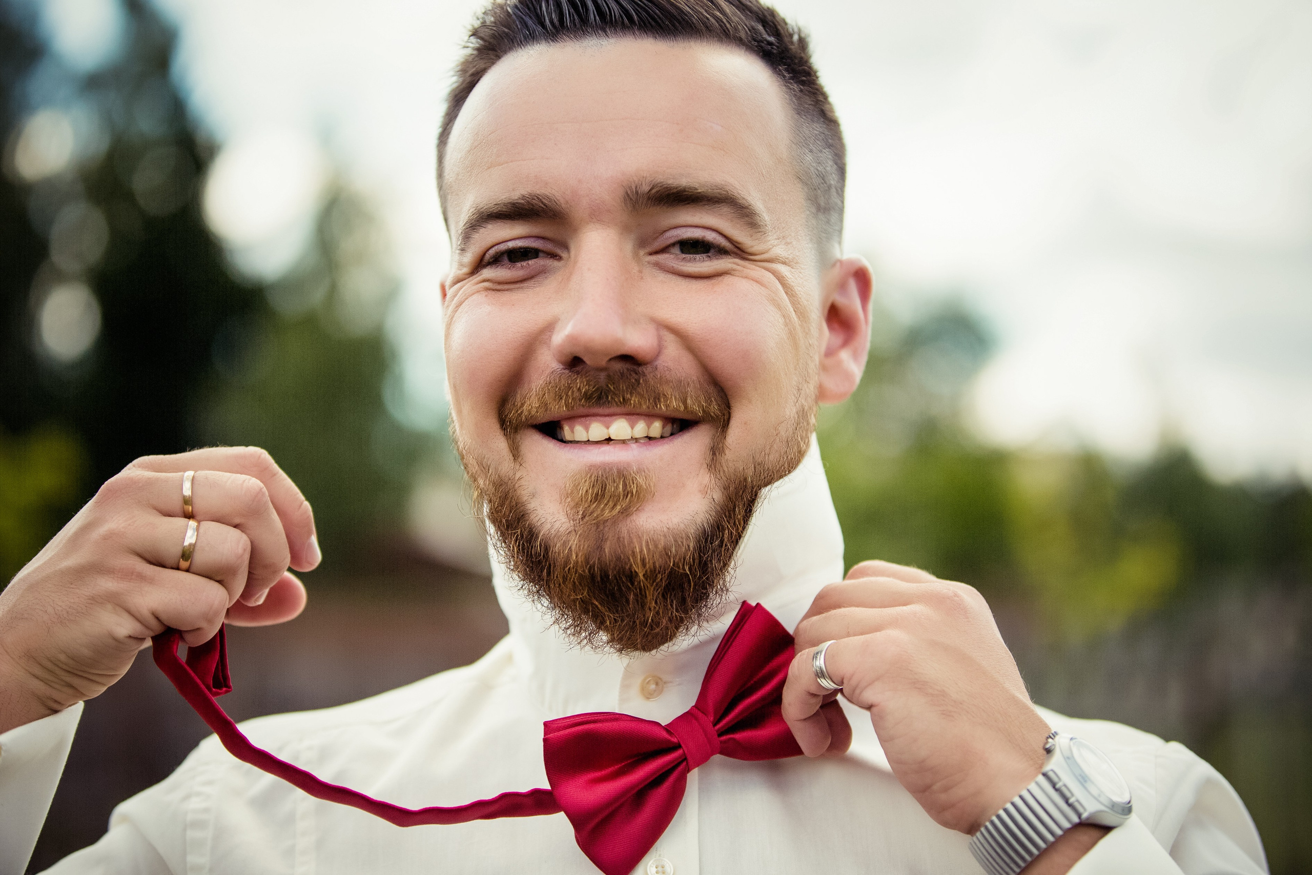 Алёна и Михаил. Свадебный и семейный фотограф в Москве и Подмосковье Лариса Козлова