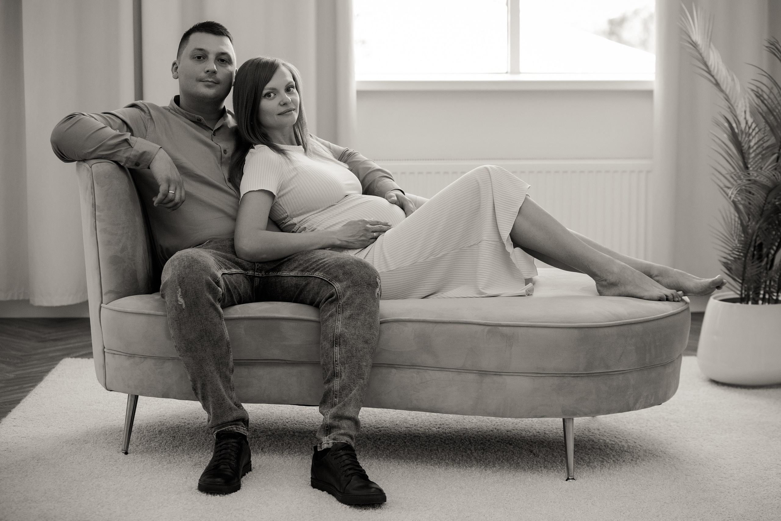 Фотосессия беременности в студии. X-Place студия в Москве. Свадебный и семейный фотограф в Москве и Подмосковье Лариса Козлова