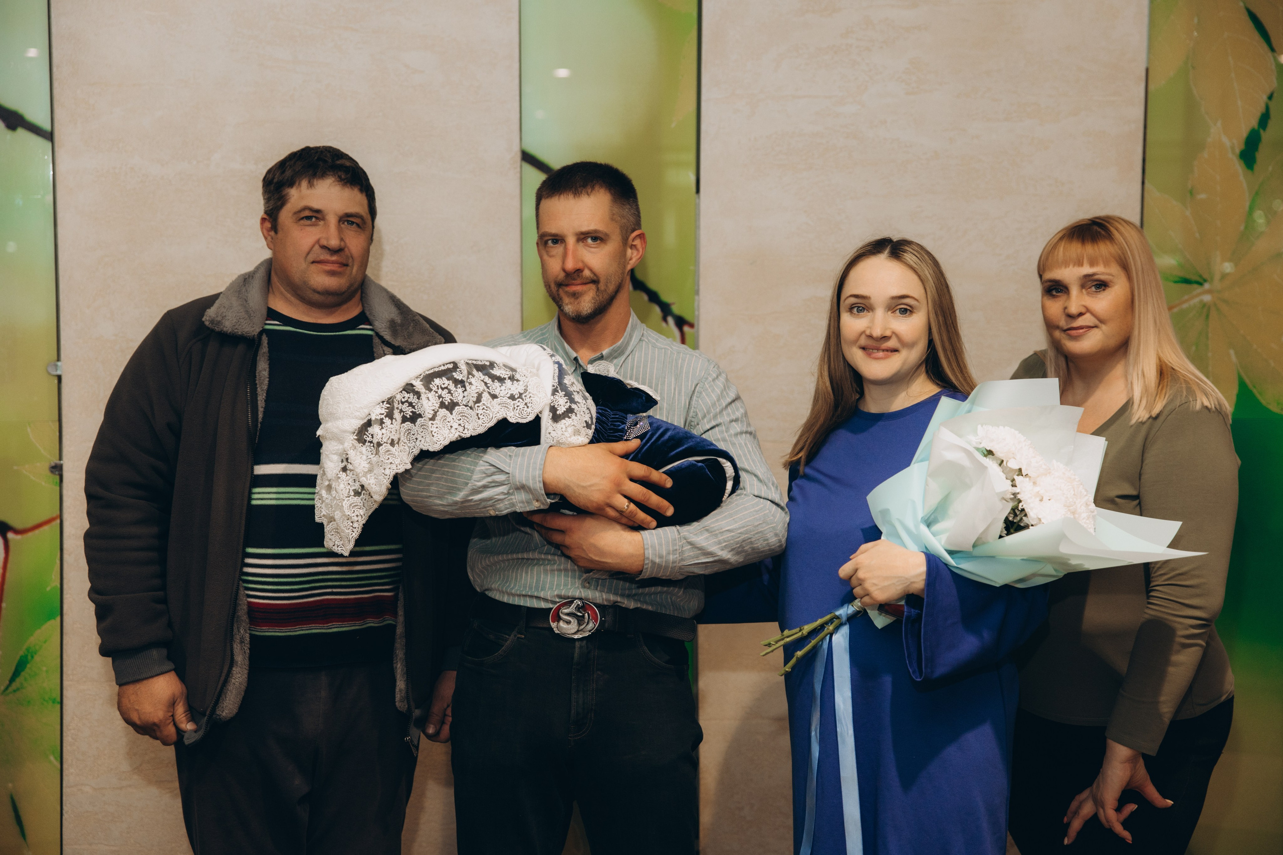 Выписка. Свадебный, семейный фотограф в Иркутске Светлана Макаричева