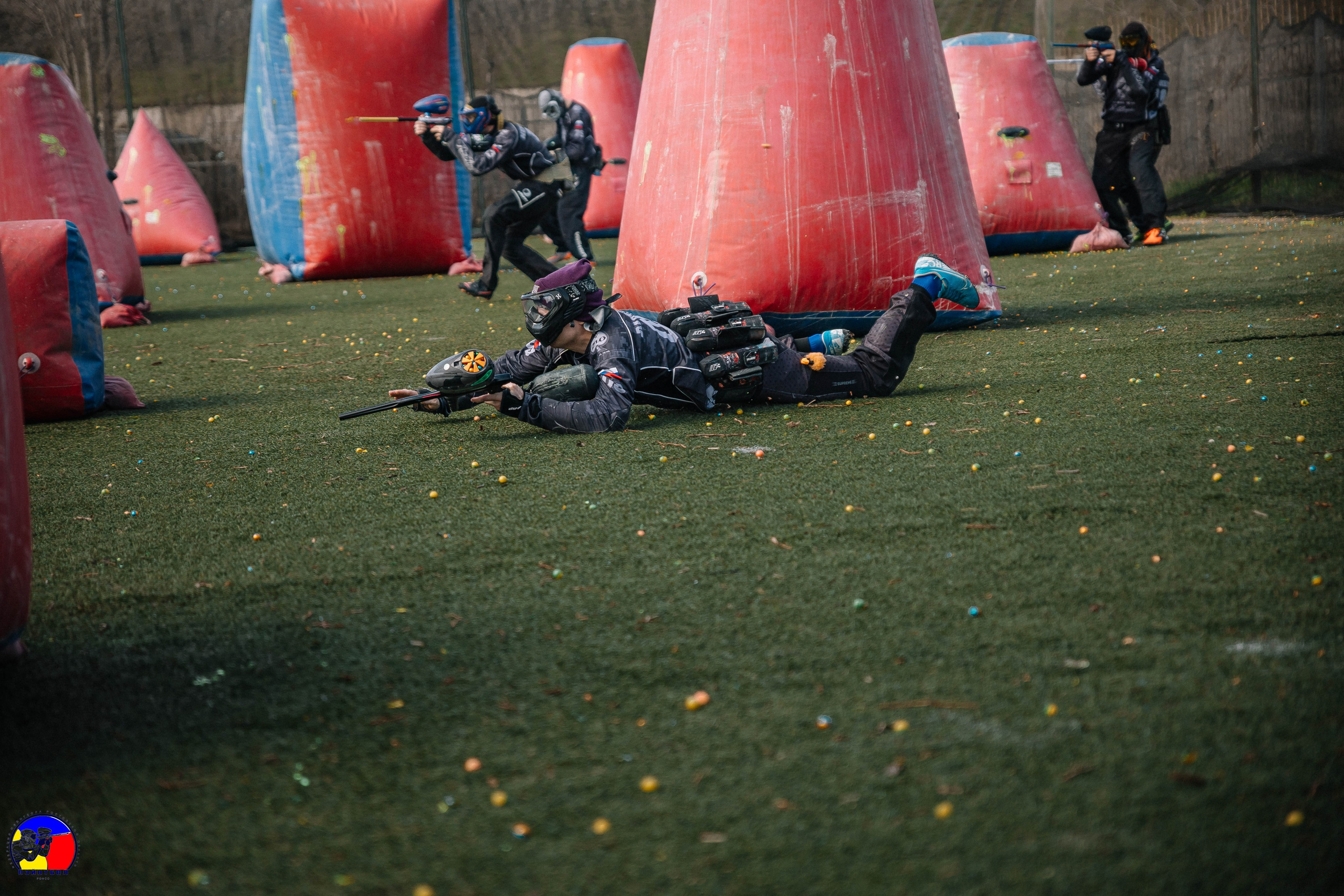 Спорт. Меня зовут Стас Барыкин, я фотограф. Живу и работаю в Ростове-на-Дону