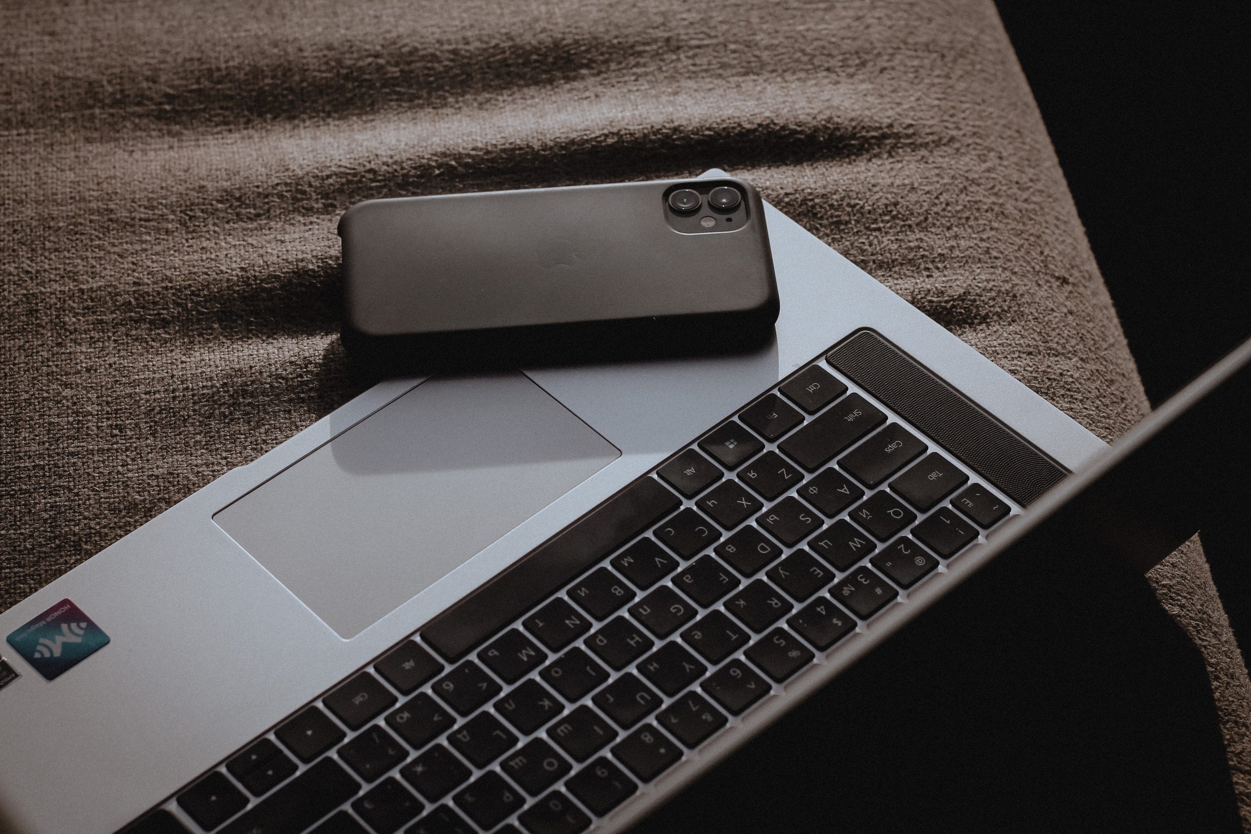 Контент-съемка. Фотограф в Калининграде, Софья Вологдина