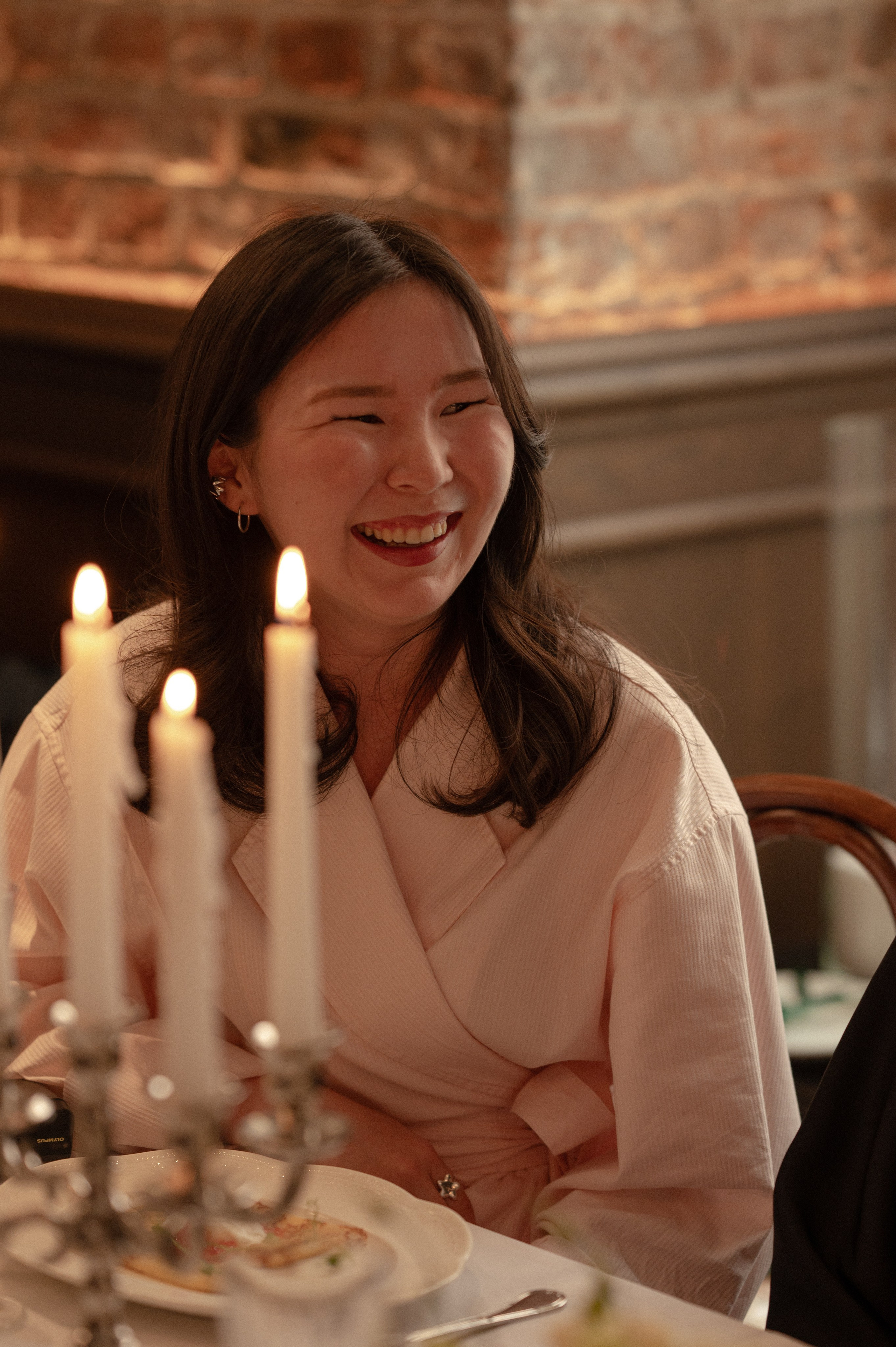 Камерно и душевно. Семейный, свадебный и репортажный фотограф в Москве Анастасия Светлова