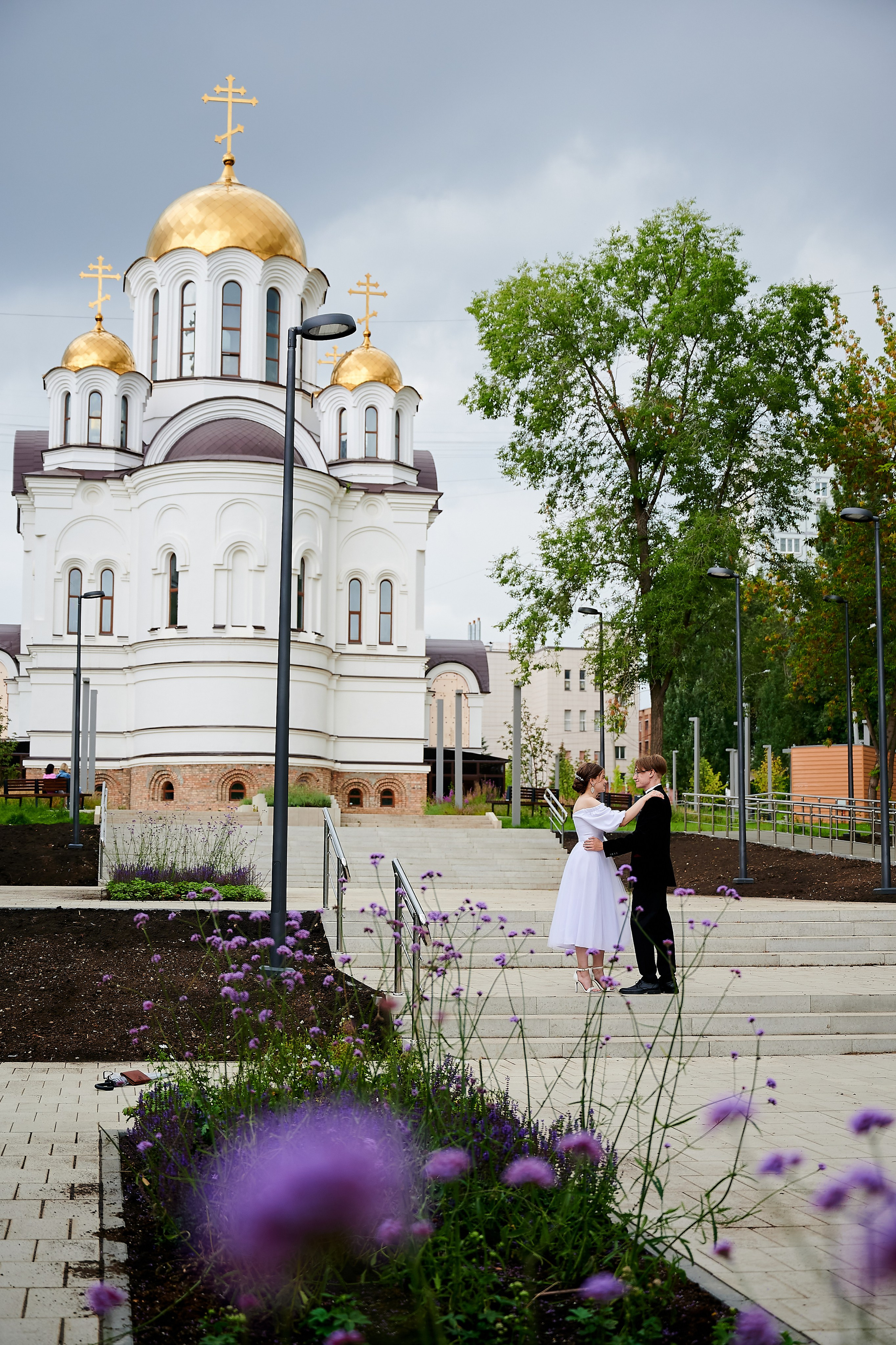 D&A. Профессиональный репортажный фотограф в Самаре Никита Королев