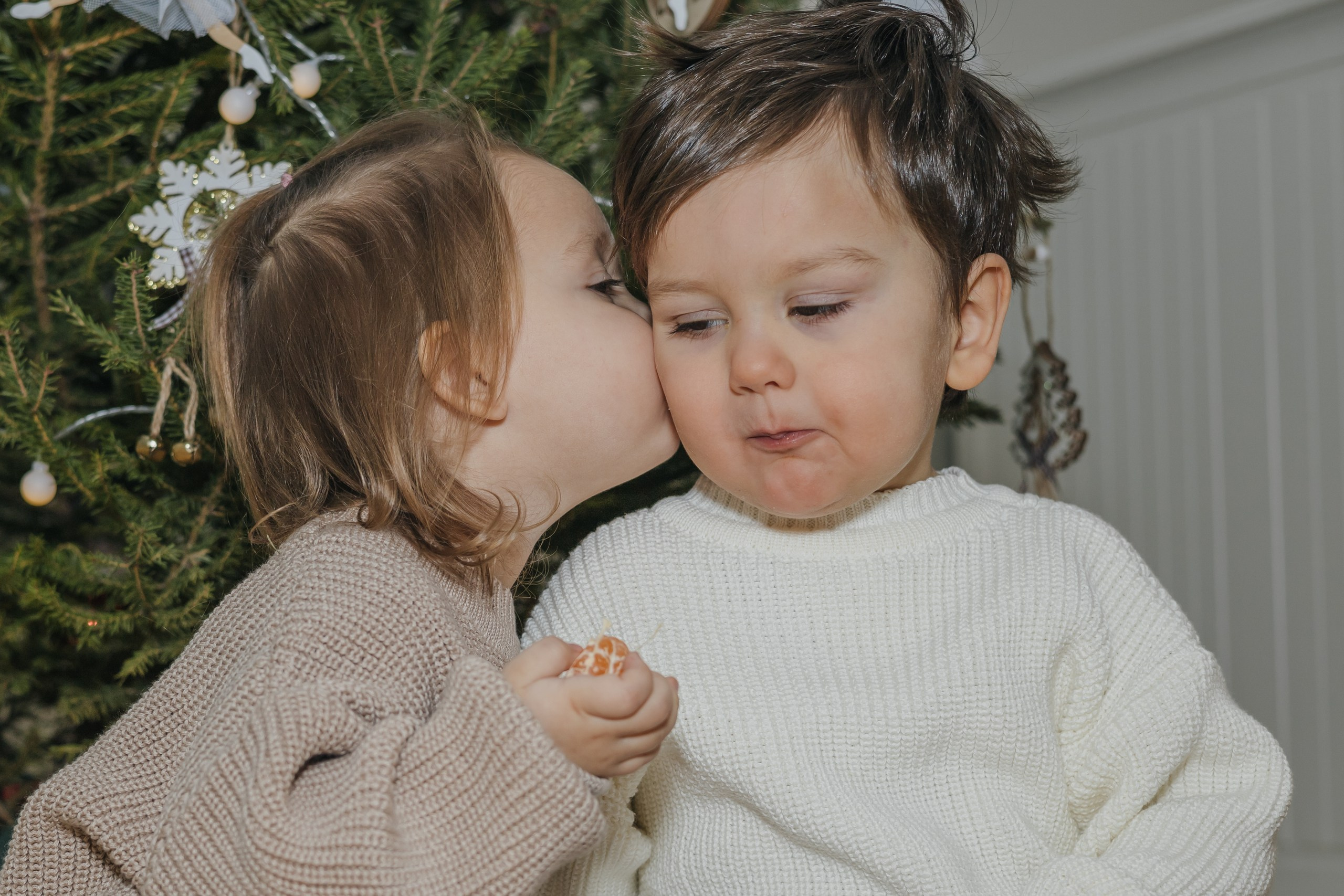 Отзывы. Семейный и детский life style фотограф в СПб и ЛО