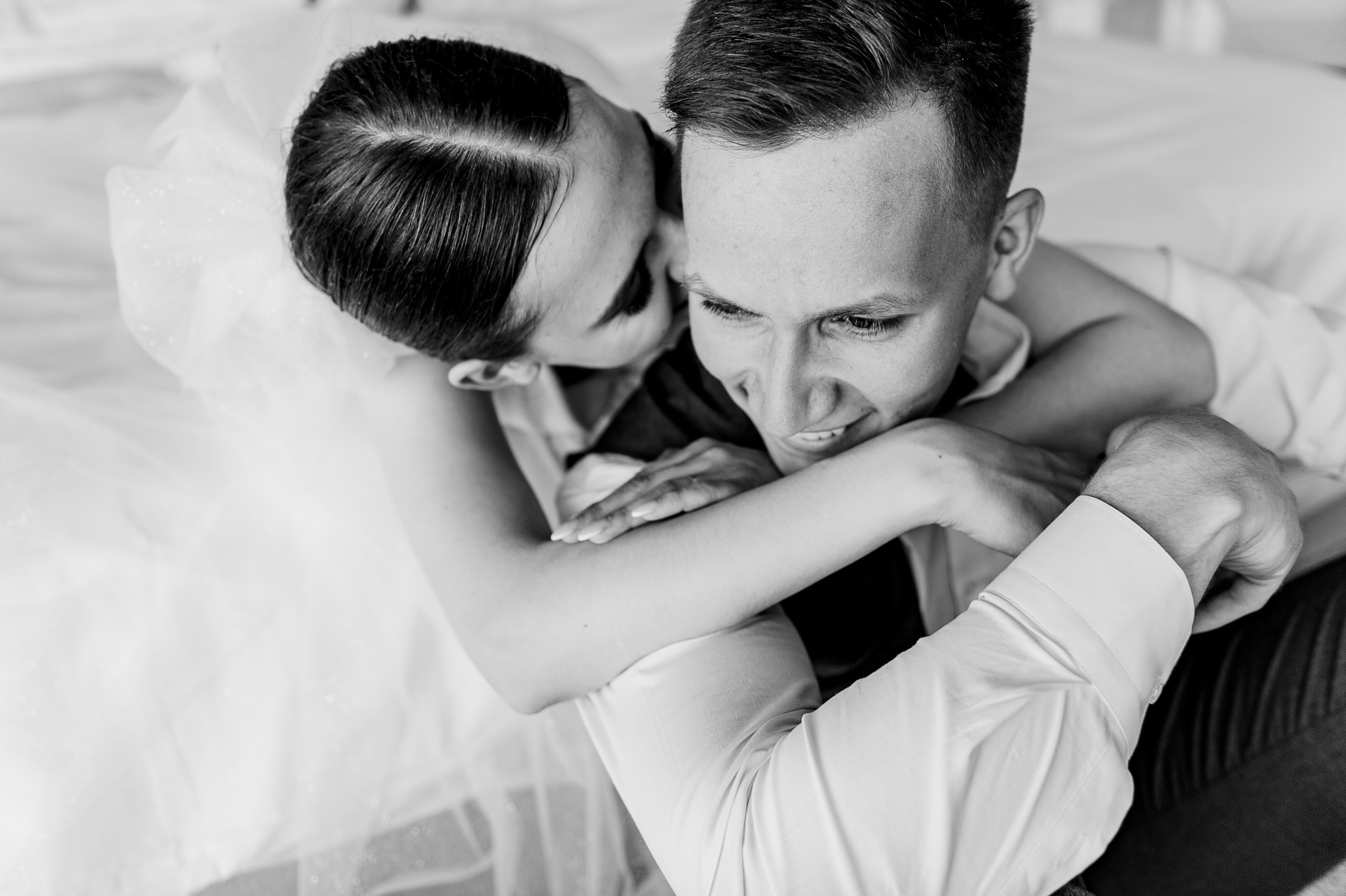 Свадьба. Фотограф Антон Малыхин