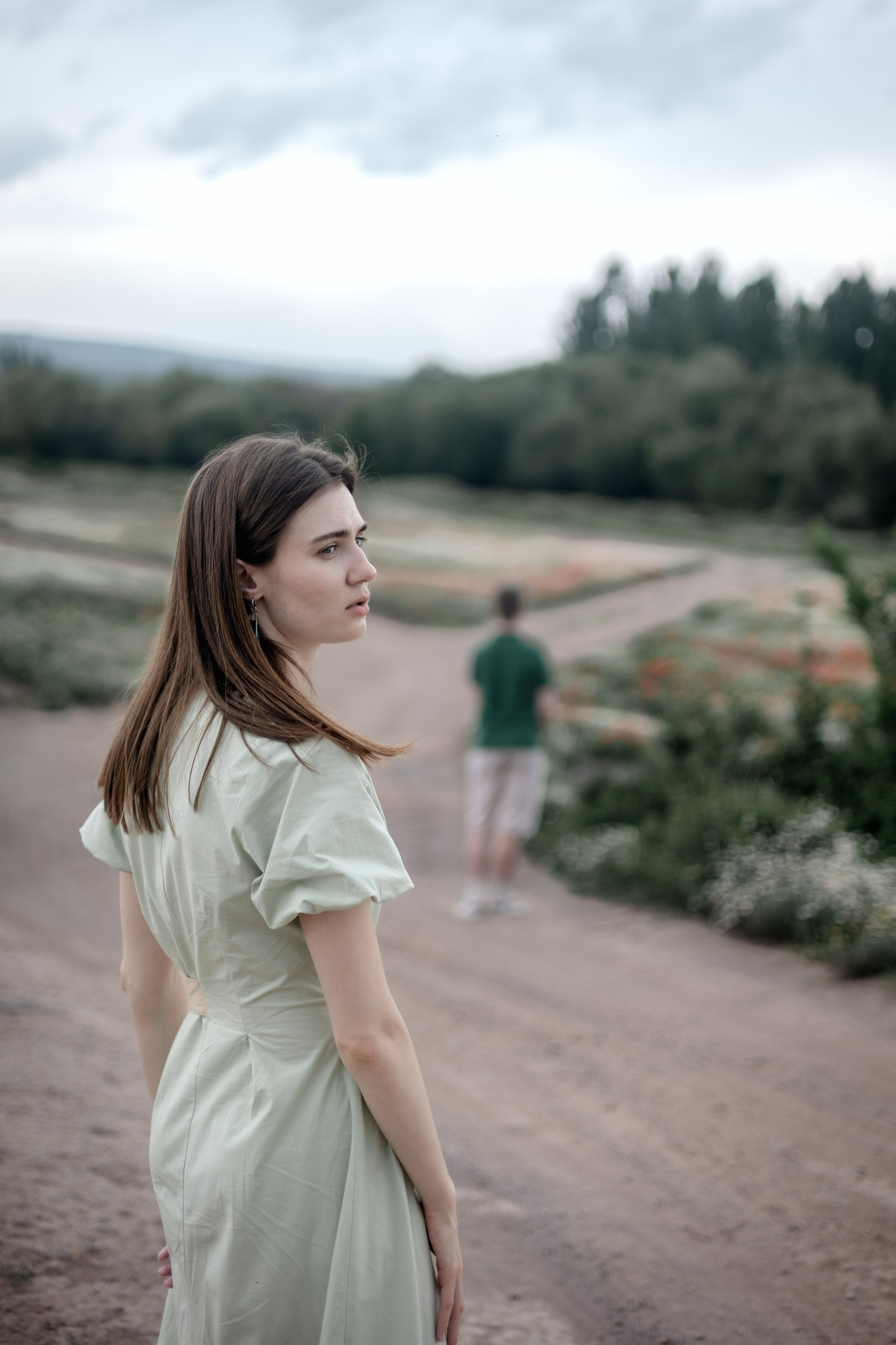 Любовь. Женский и семейный фотограф, Катя Белькова, Москва