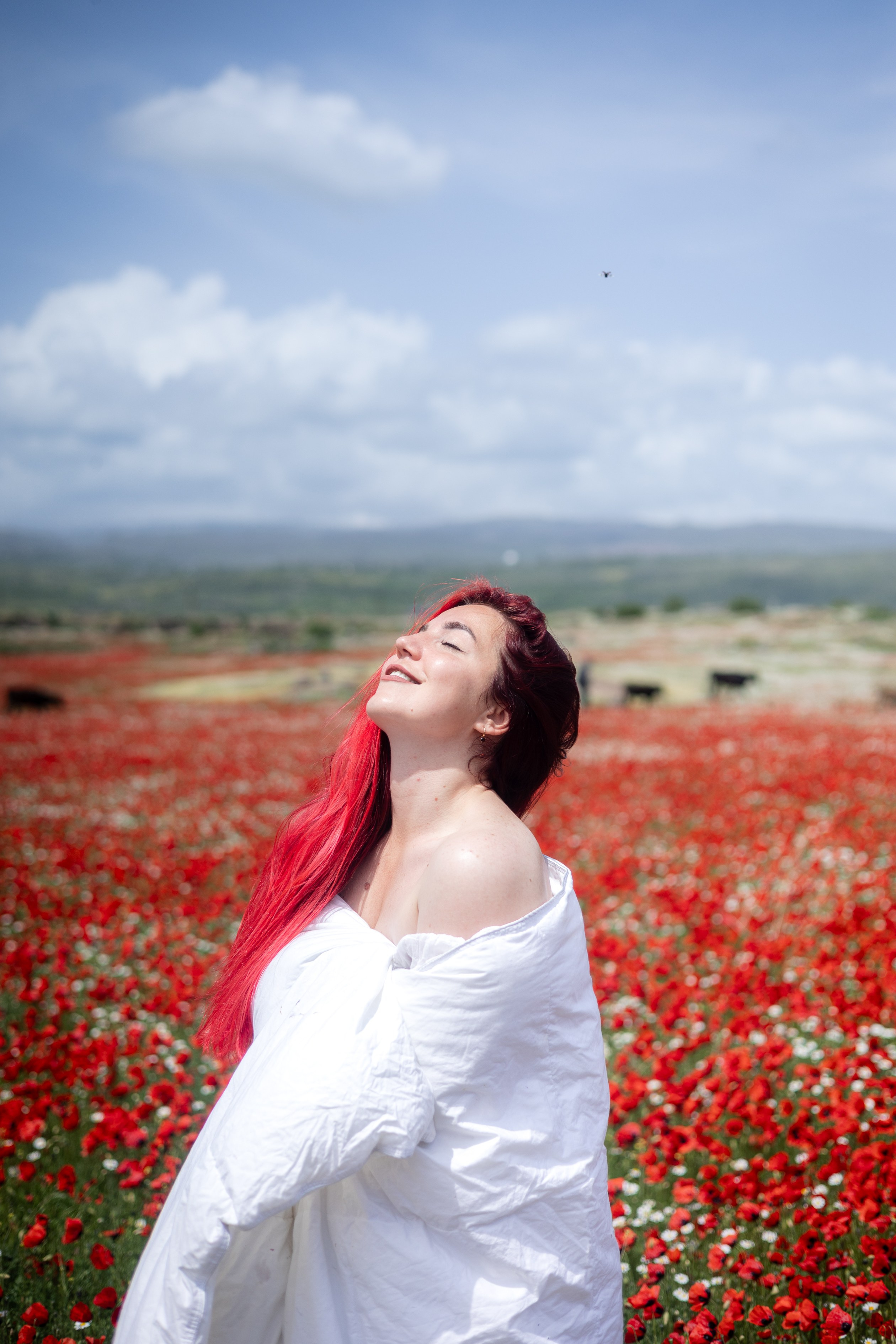 Портрет. Женский и семейный фотограф, Катя Белькова, Москва