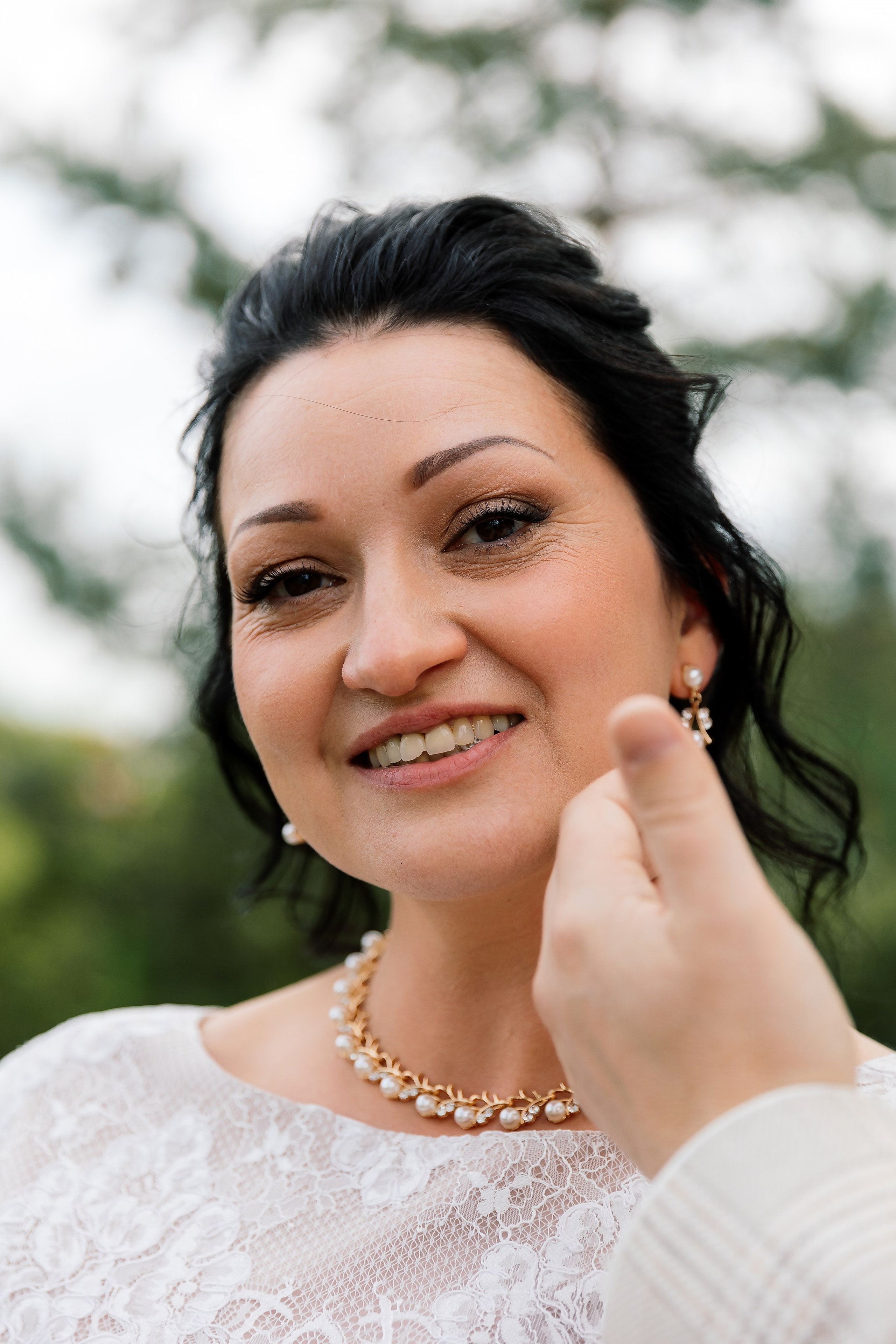 Илья и Светлана. Семейный фотограф Толстикова Кристина