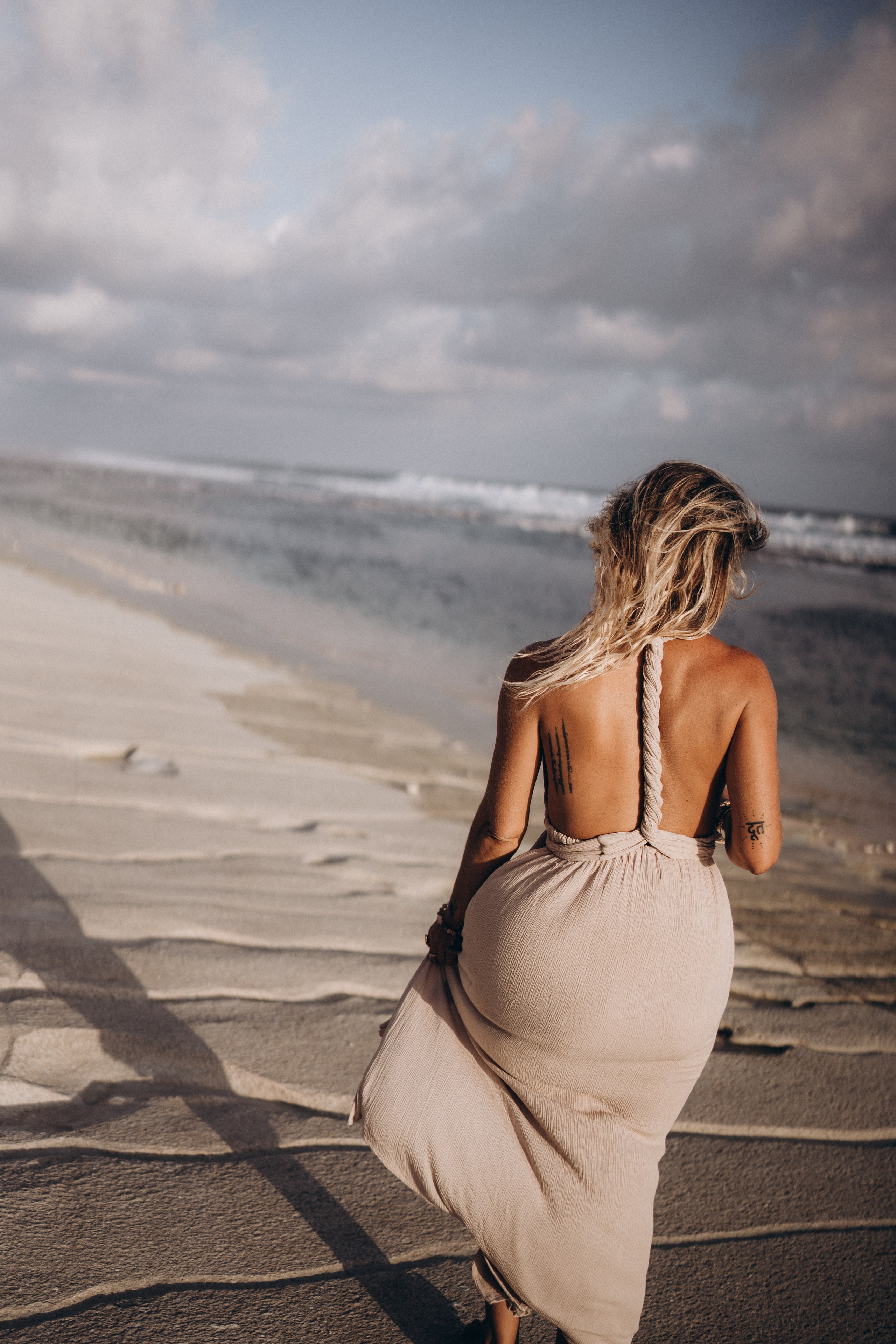 Chiara. Olga Antipova — photographer