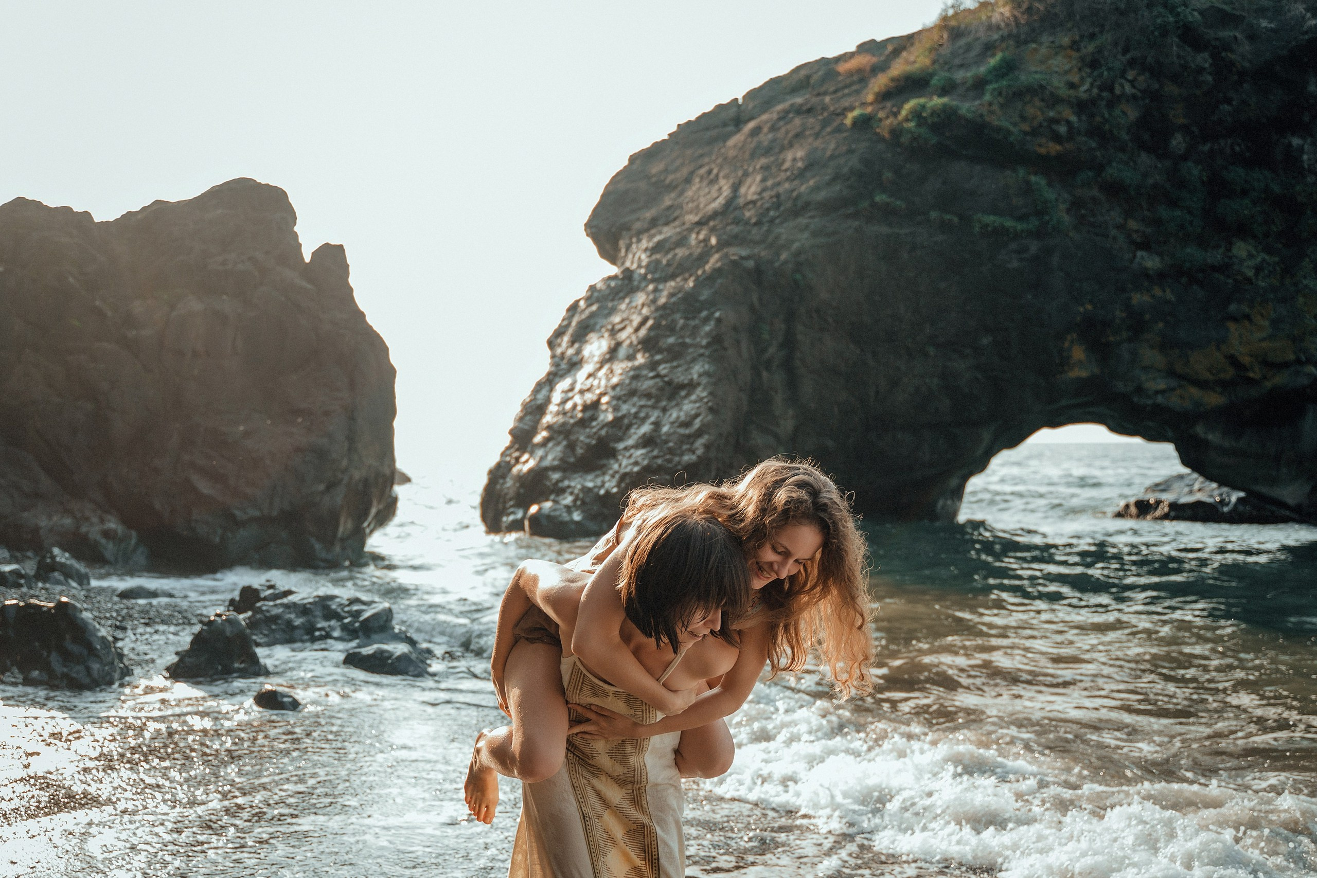 Fenek & Manul love photo shoot. Sergei Otkrytyi photographer art | live in Batumi & Tbilisi