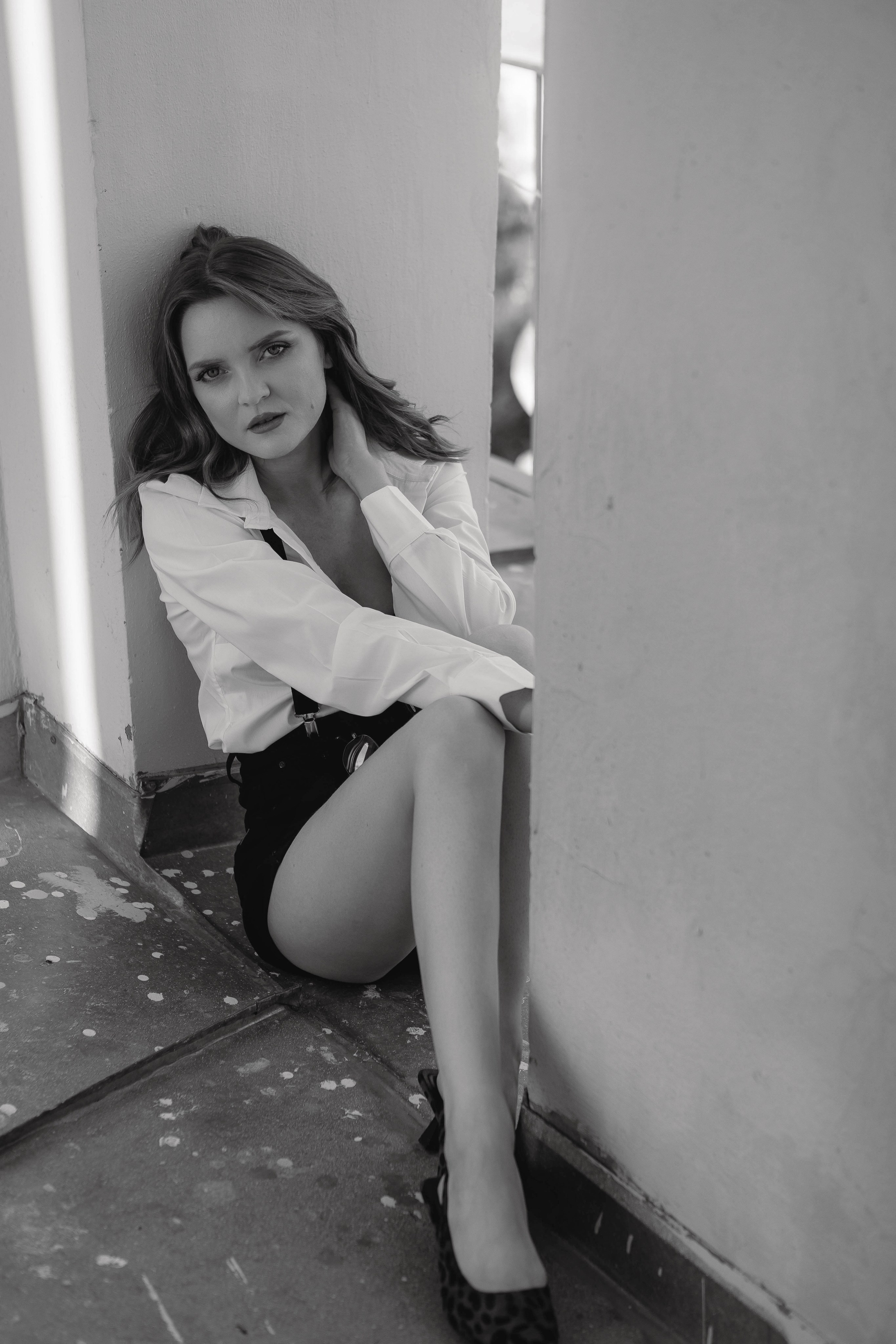 Миля. Фотограф в Казани.Снимаю индивидуальные портреты, love story и свадьбы