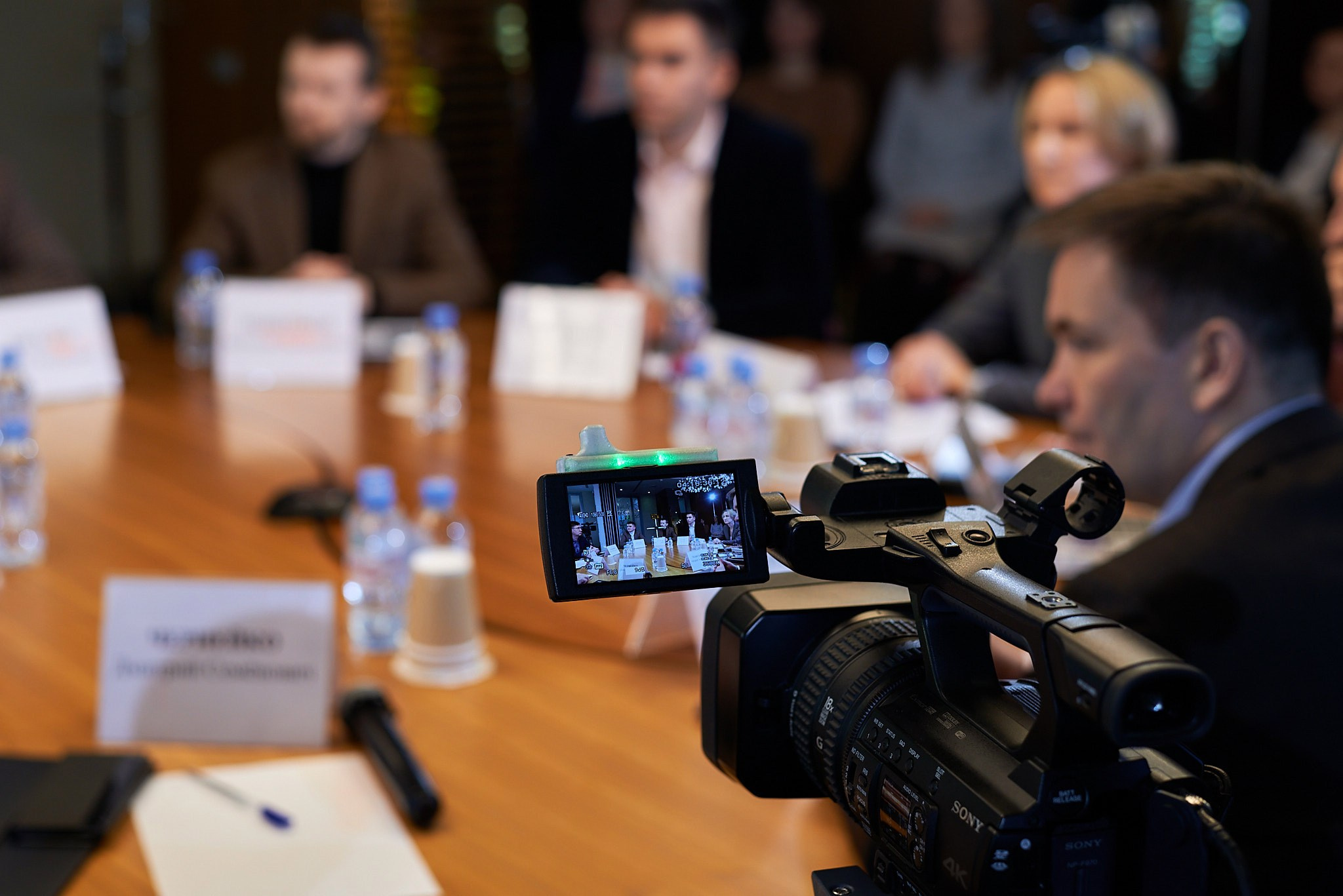 Кредитная игла. Иван Ступа, репортажный фотограф в Санкт-Петербурге и Ленинградской области