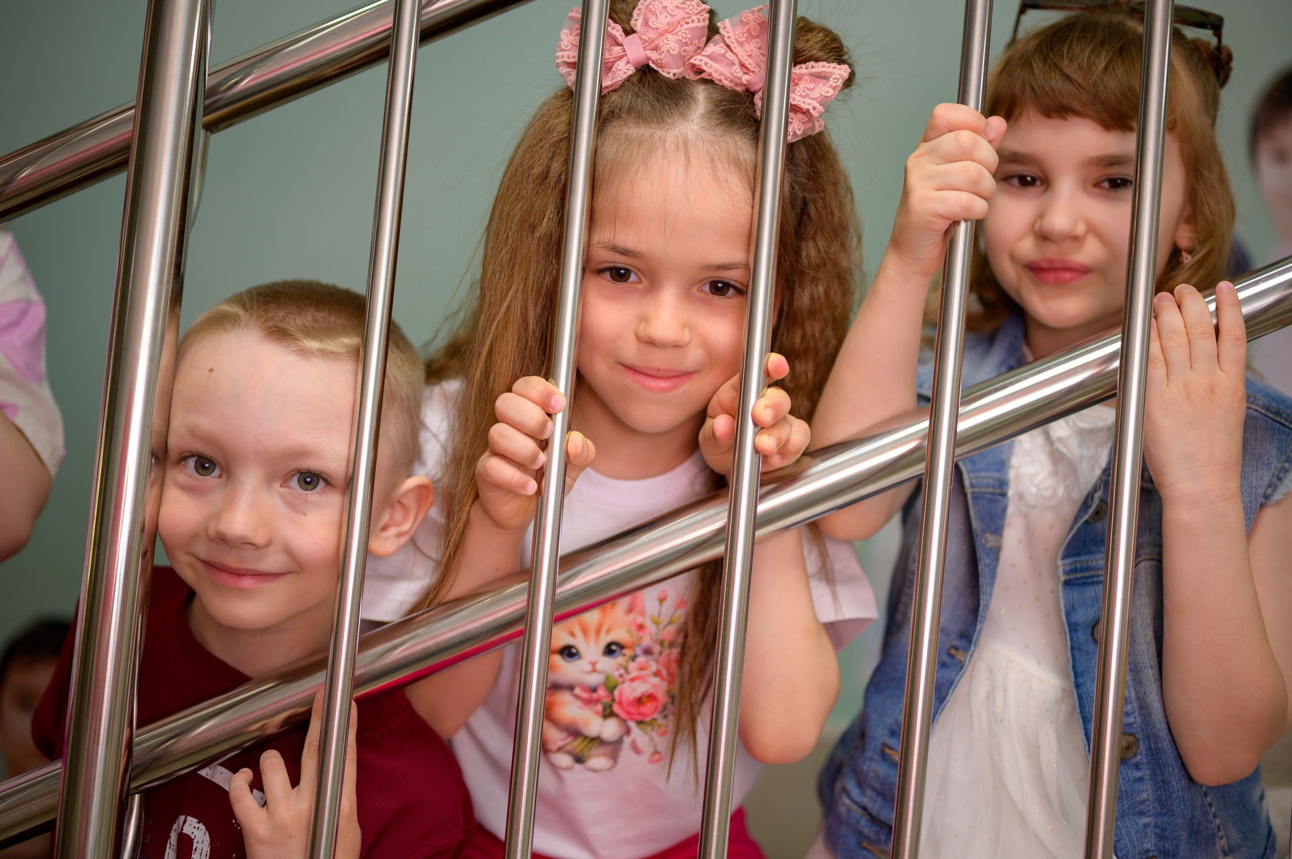 Д/с№ 3к3 группа «Фантазёры» (индивидуальный дизайн) + рисунки детей. Фотограф новорожденных, семейный детский в Тюмени Татьяна Морозова