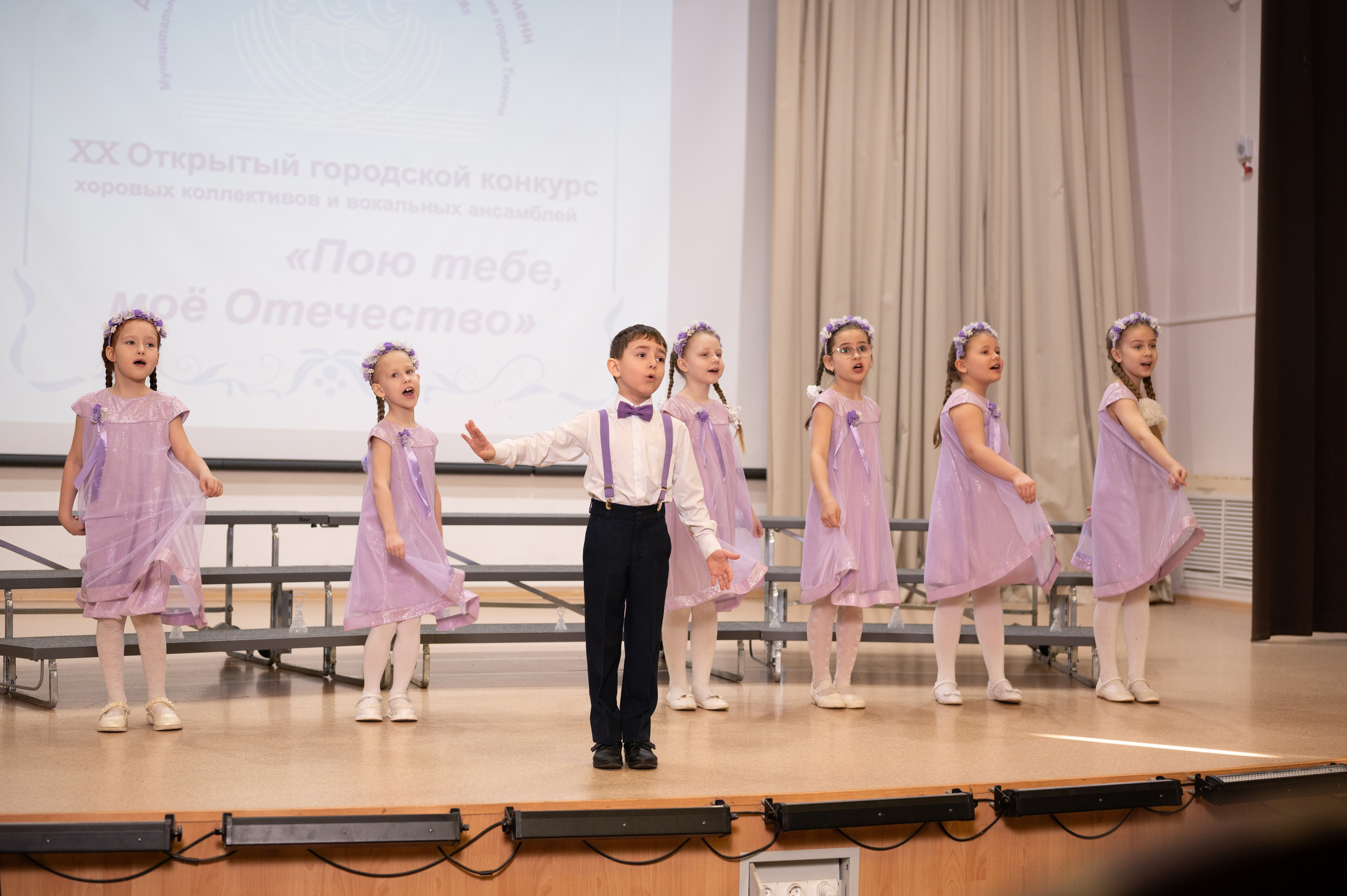 «Пою тебе мое отечество» репортаж конкурса. Фотограф новорожденных, семейный детский в Тюмени Татьяна Морозова