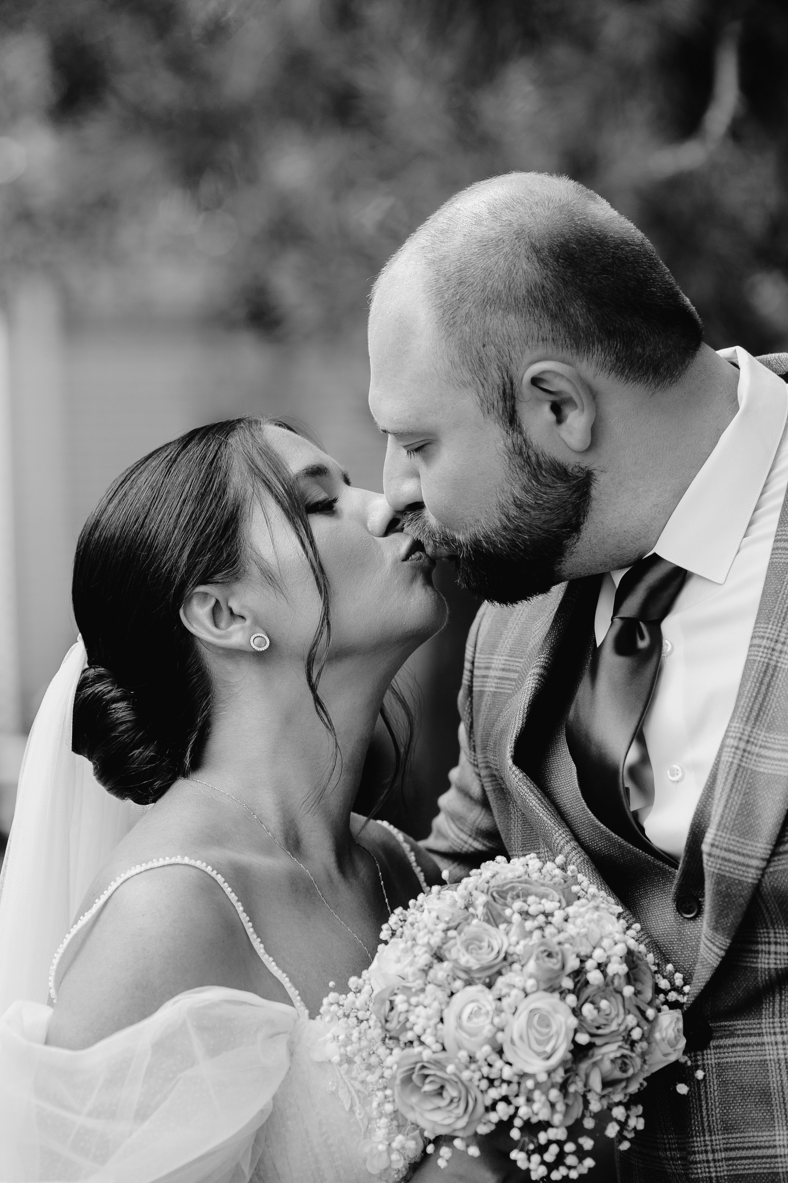 Дмитрий и Яна. Свадебный и детский фотограф в Волгограде Слава Белов