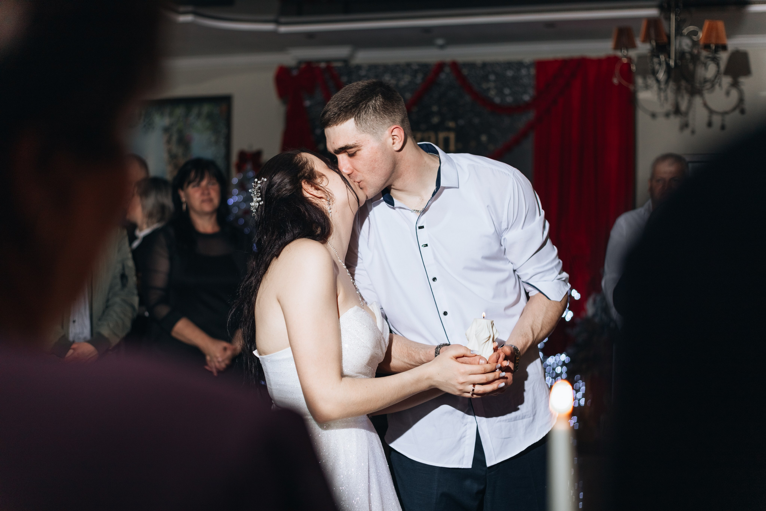 Сергей и Полина. Фотограф в Адыгее и Белореченске — Малина Михаил