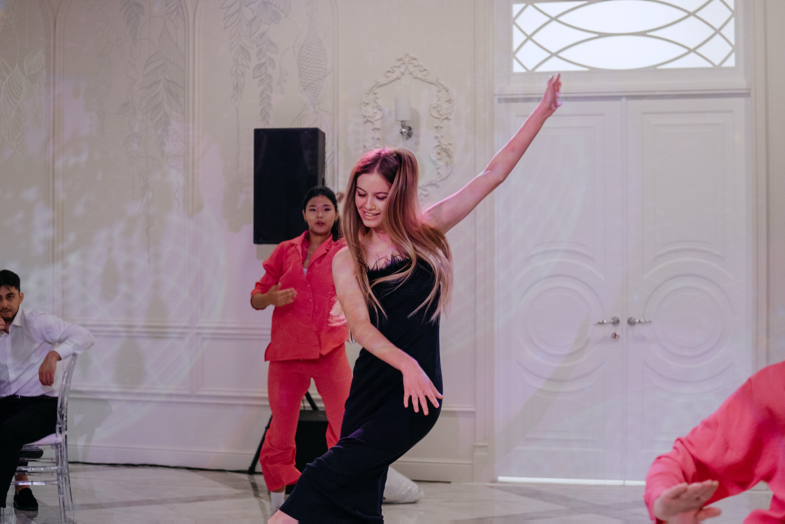 Шамиль и Анастасия. Фотограф в Астрахани Миронова Анастасия