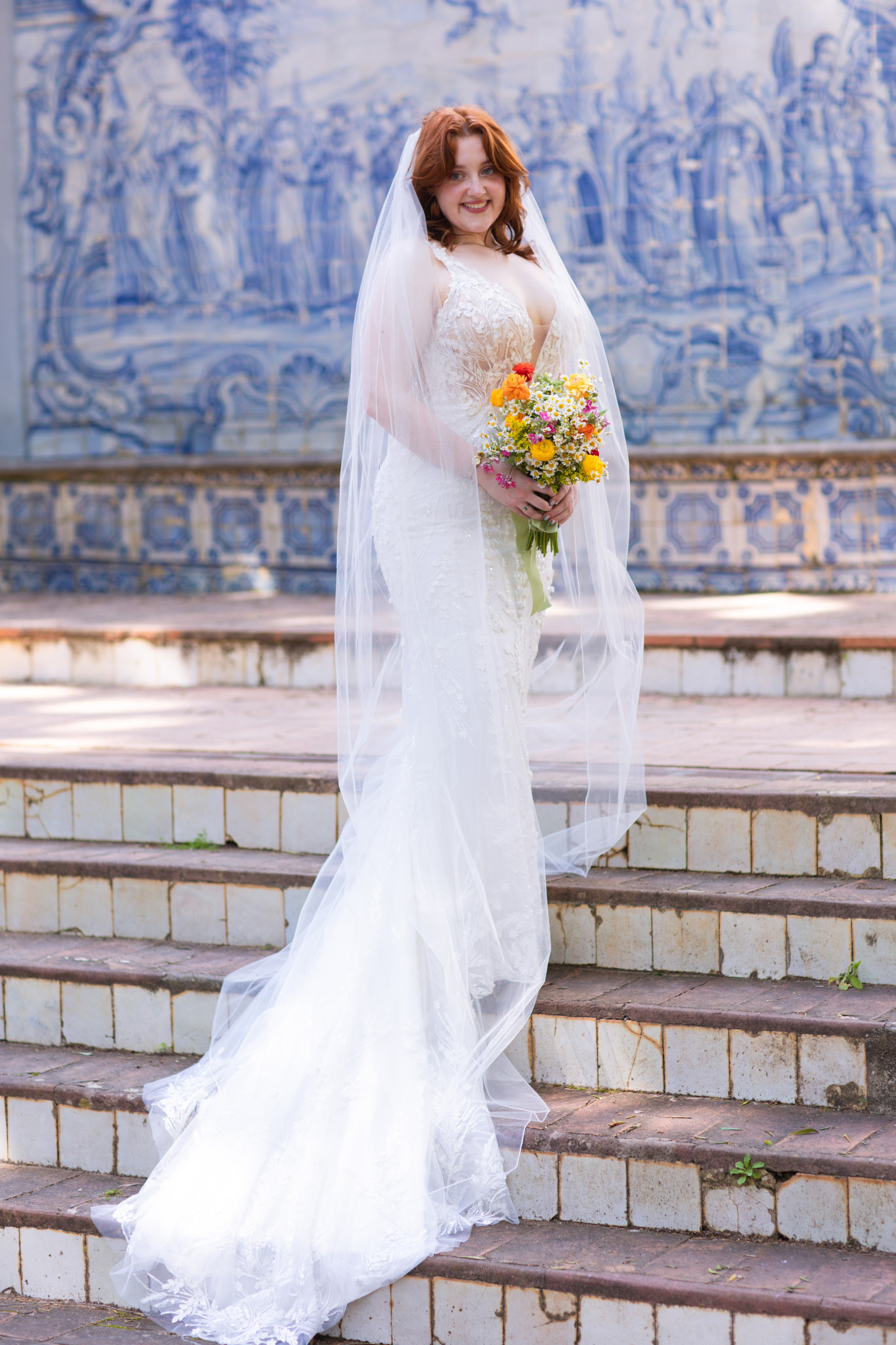 Lisboa. Свадебный и женский фотограф в Лиссабоне Яковлева Ольга